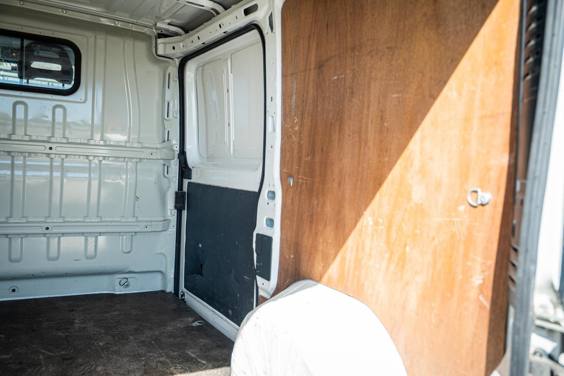 Foto van Fiat Fiat Ducato