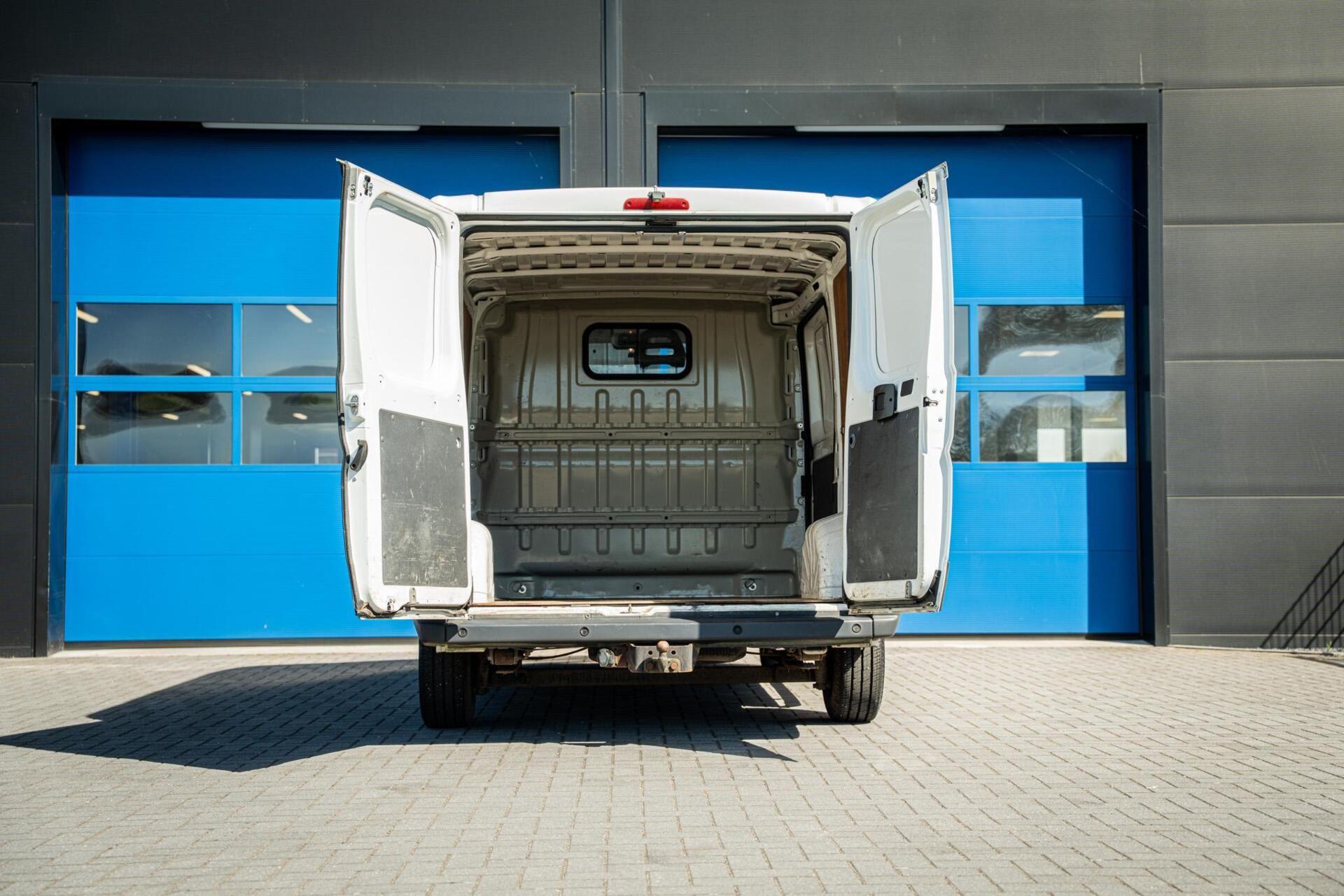 Foto van Fiat Fiat Ducato