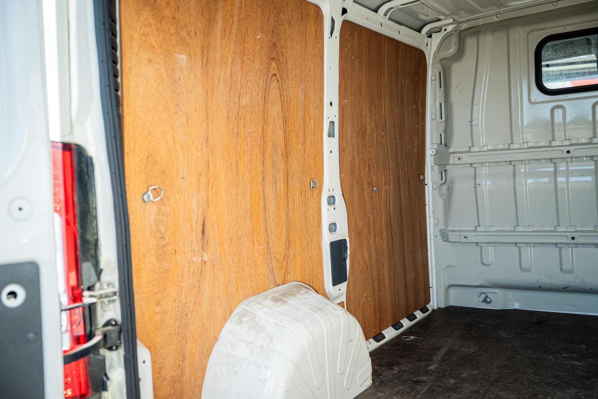 Foto van Fiat Fiat Ducato