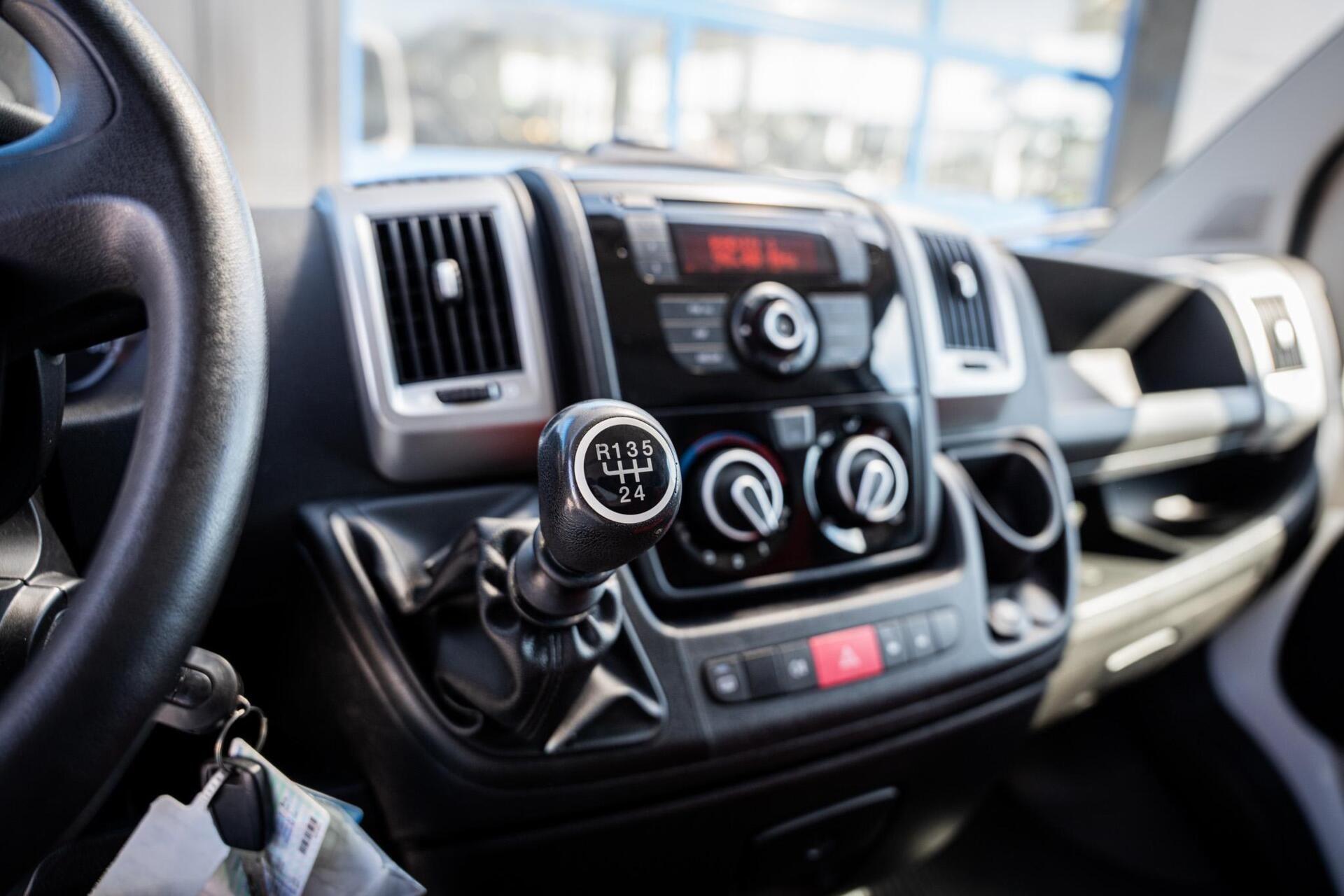 Foto van Fiat Fiat Ducato