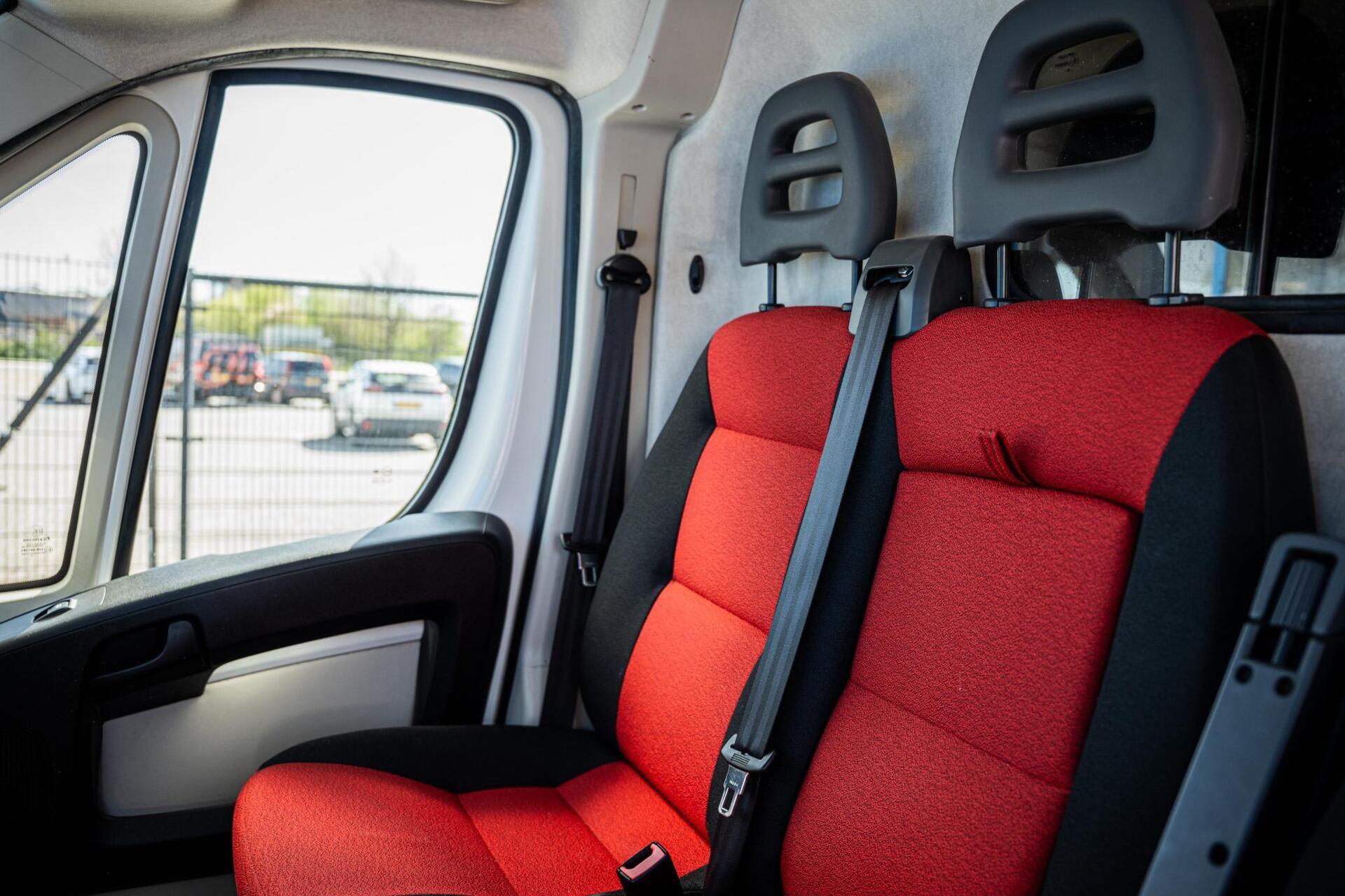 Foto van Fiat Fiat Ducato
