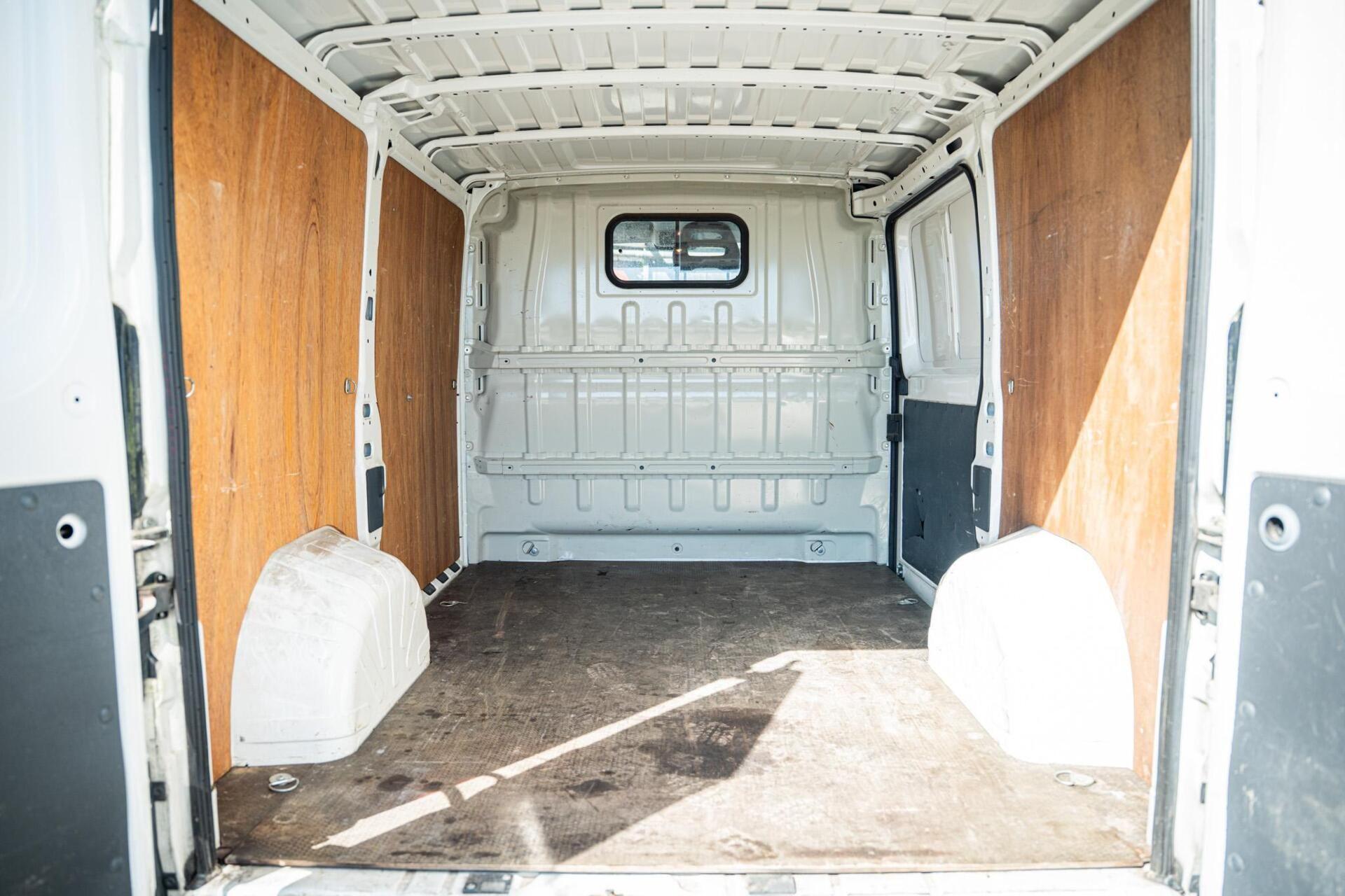 Foto van Fiat Fiat Ducato