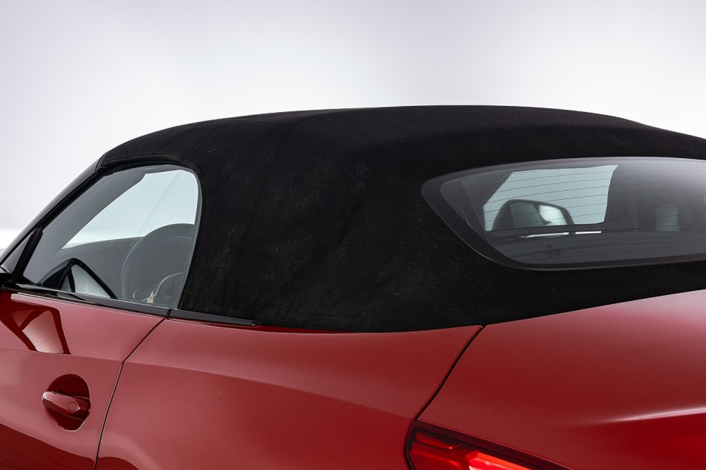 Foto van BMW Z4 Sdrive20i