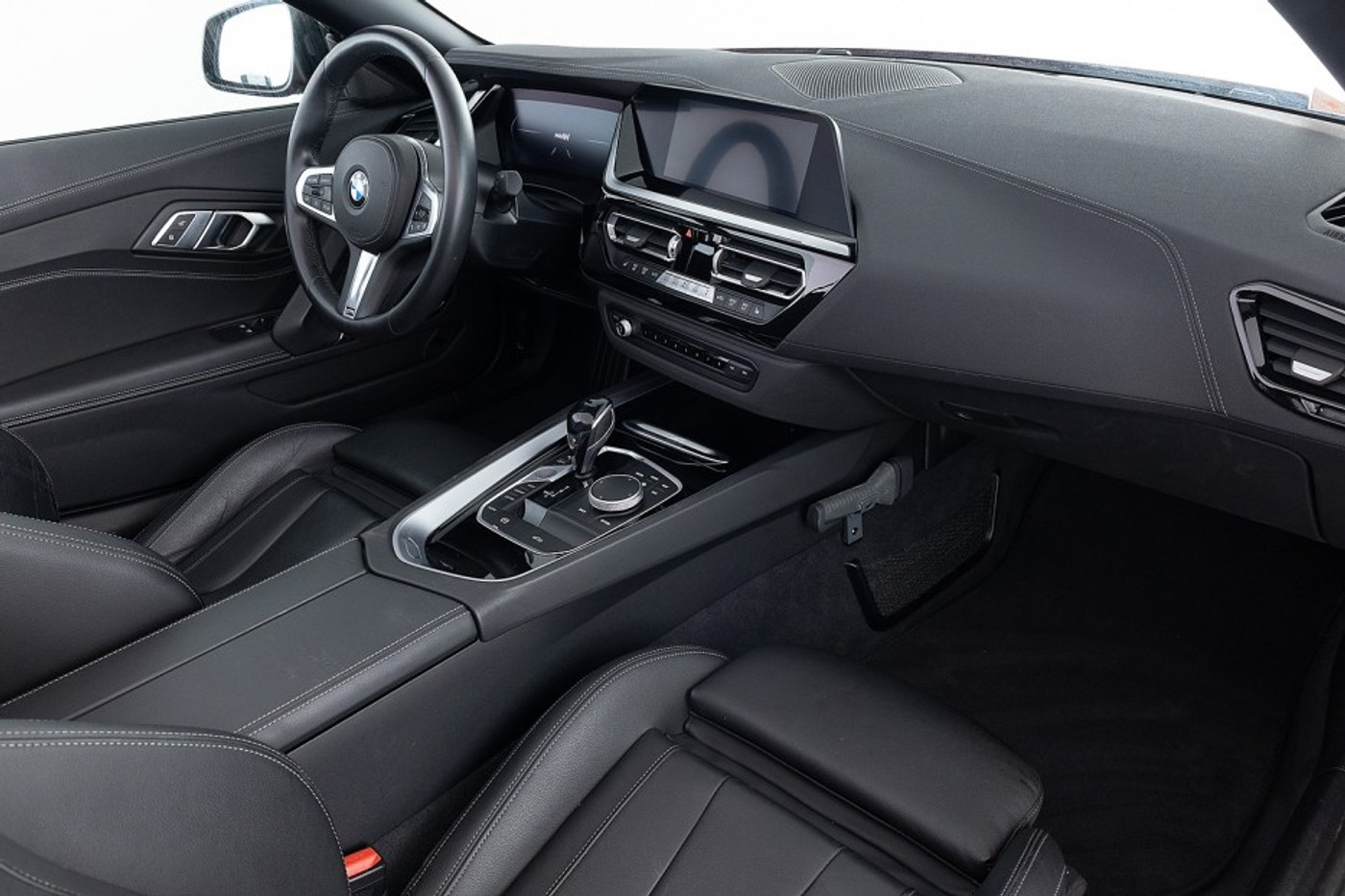 Foto van BMW Z4 Sdrive20i