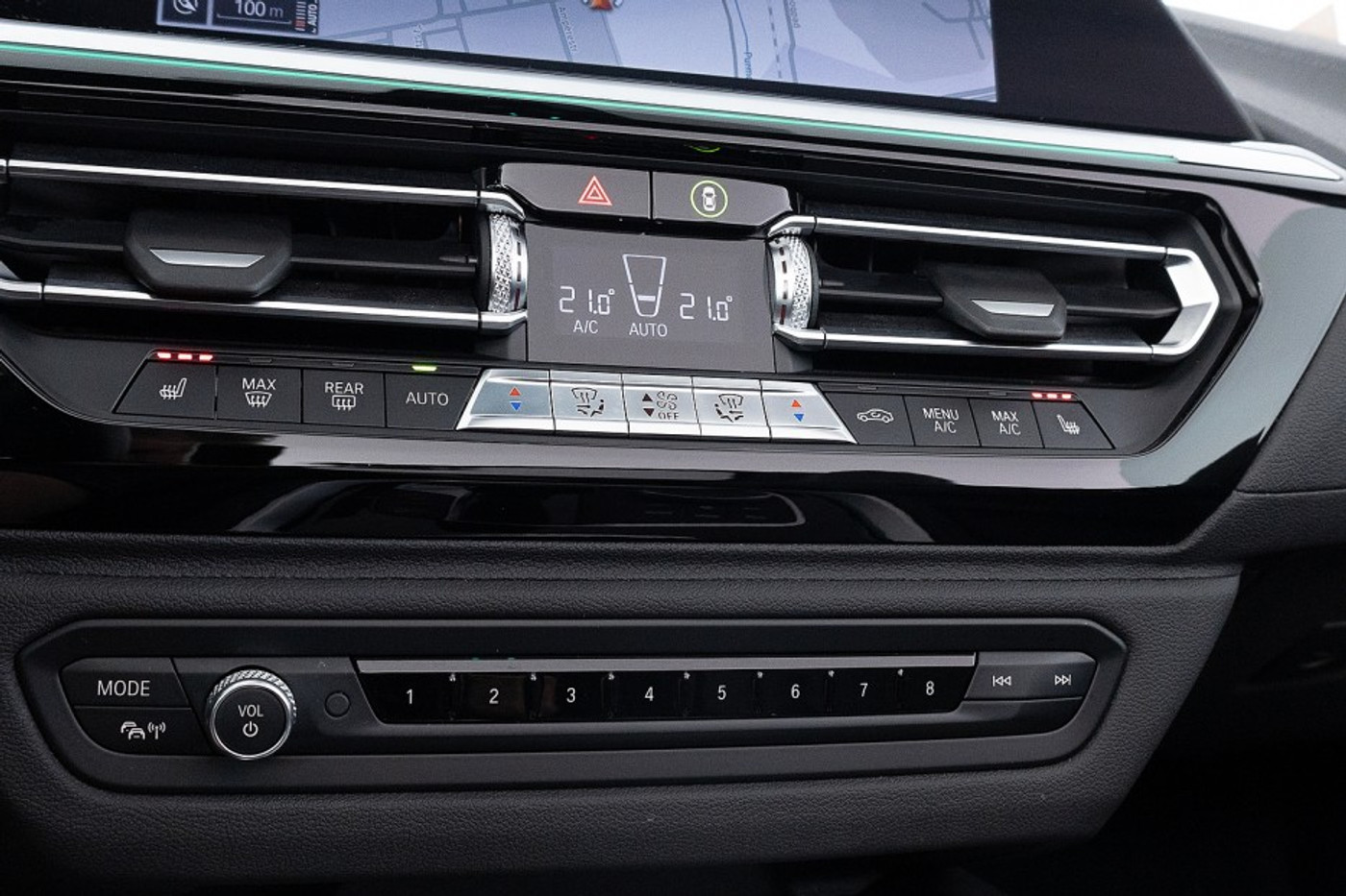 Foto van BMW Z4 Sdrive20i