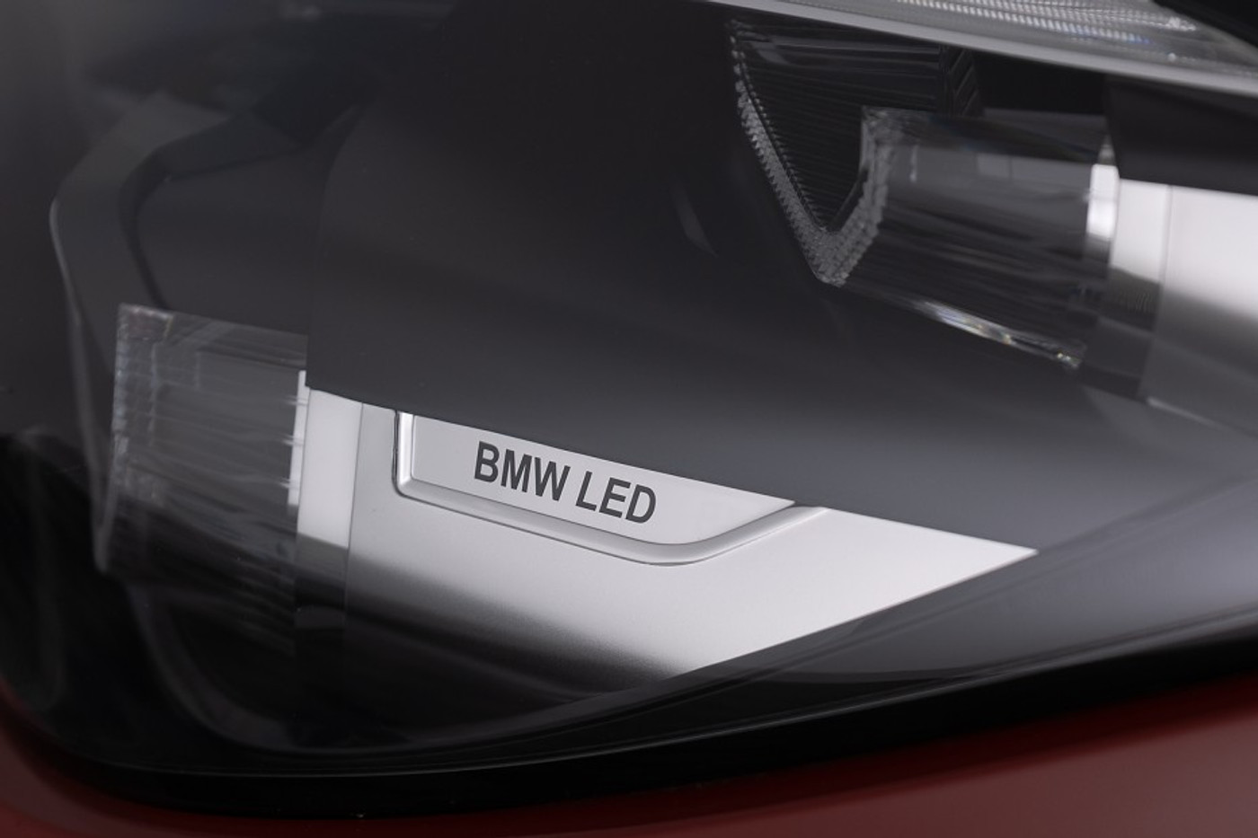 Foto van BMW Z4 Sdrive20i