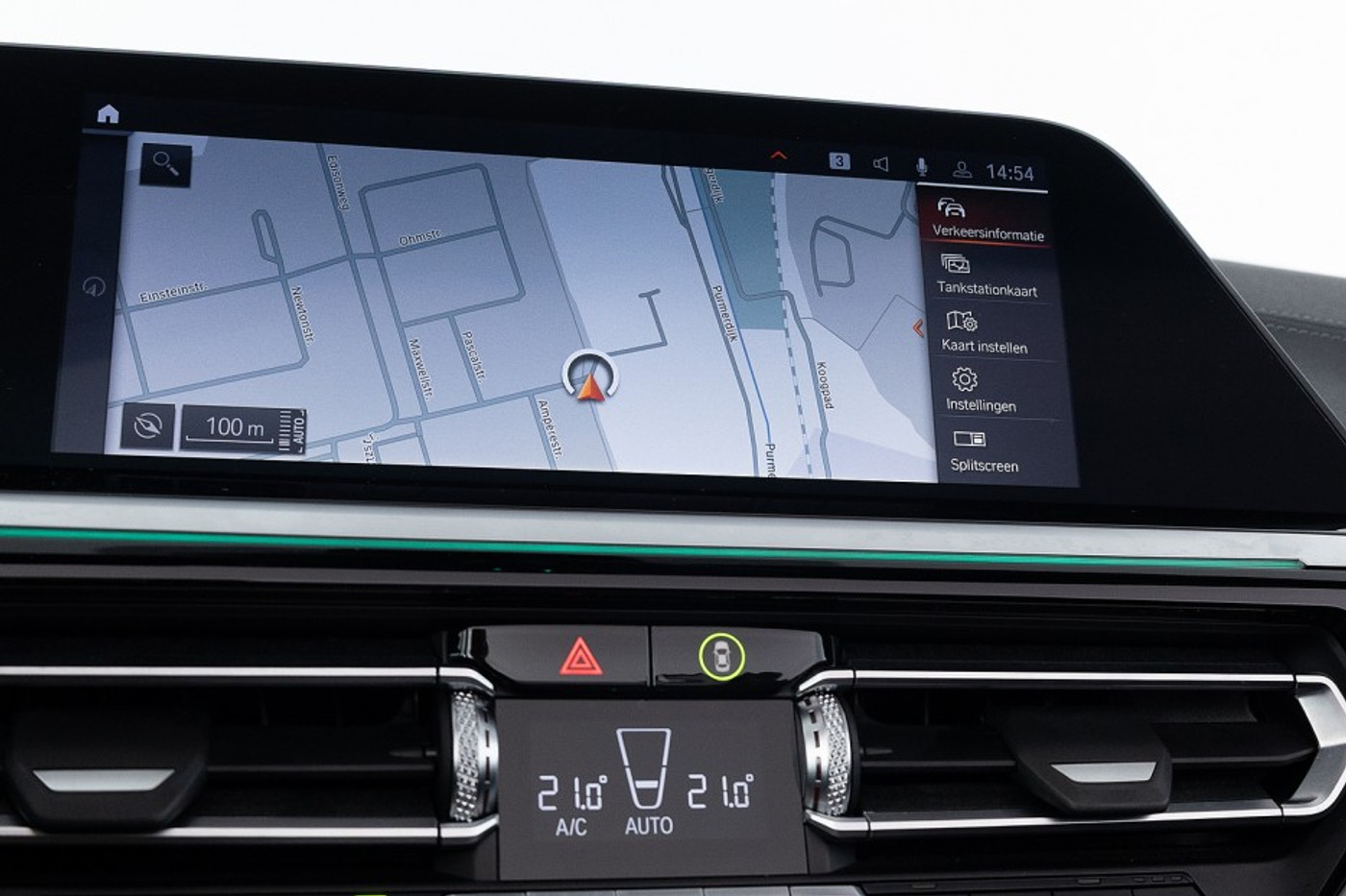 Foto van BMW Z4 Sdrive20i