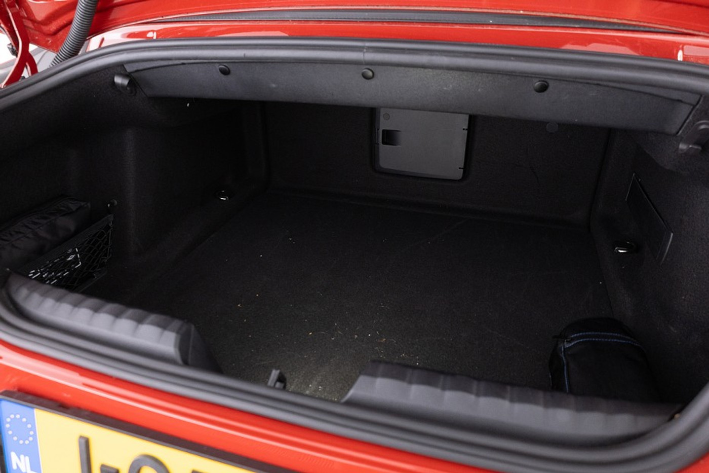 Foto van BMW Z4 Sdrive20i
