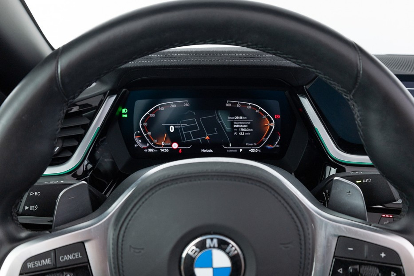 Foto van BMW Z4 Sdrive20i