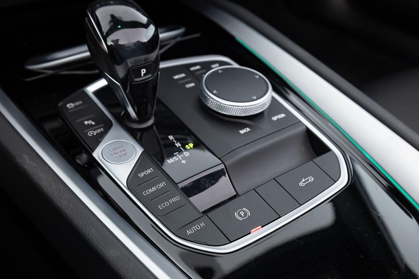 Foto van BMW Z4 Sdrive20i
