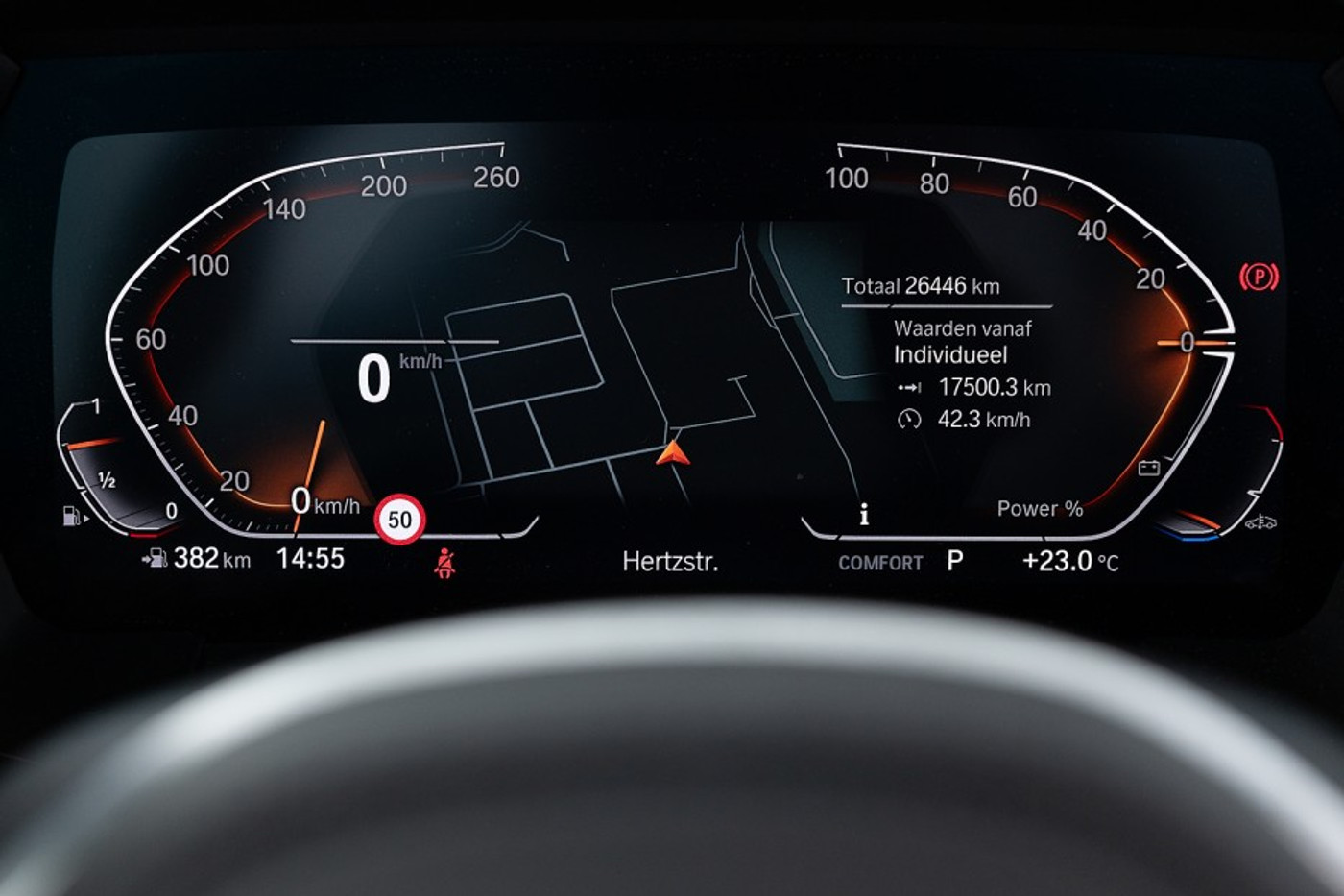 Foto van BMW Z4 Sdrive20i