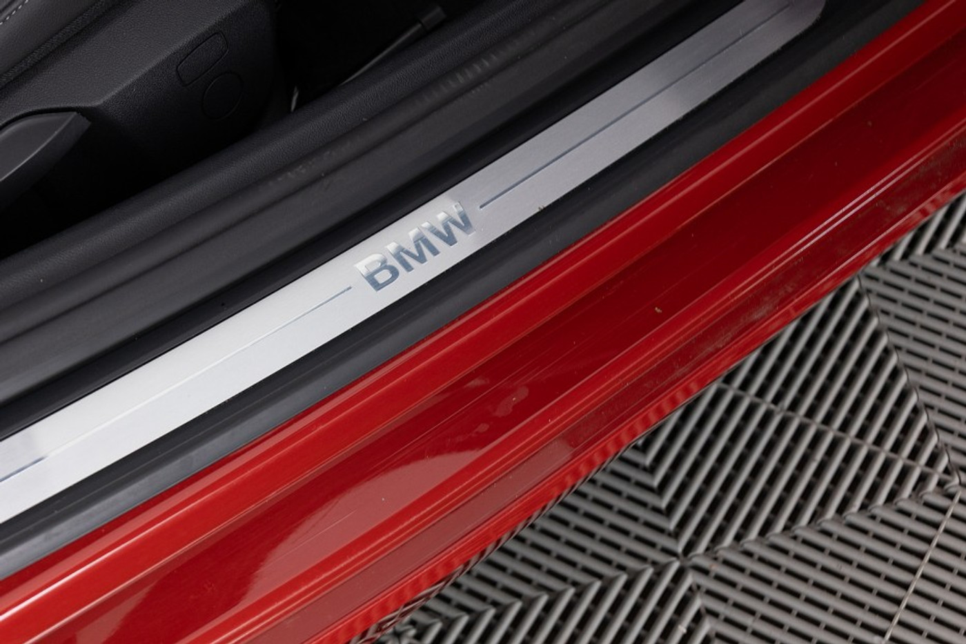 Foto van BMW Z4 Sdrive20i