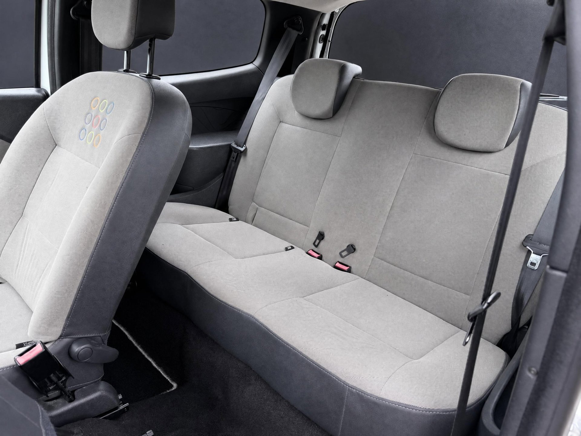 Foto van Renault Twingo Ii