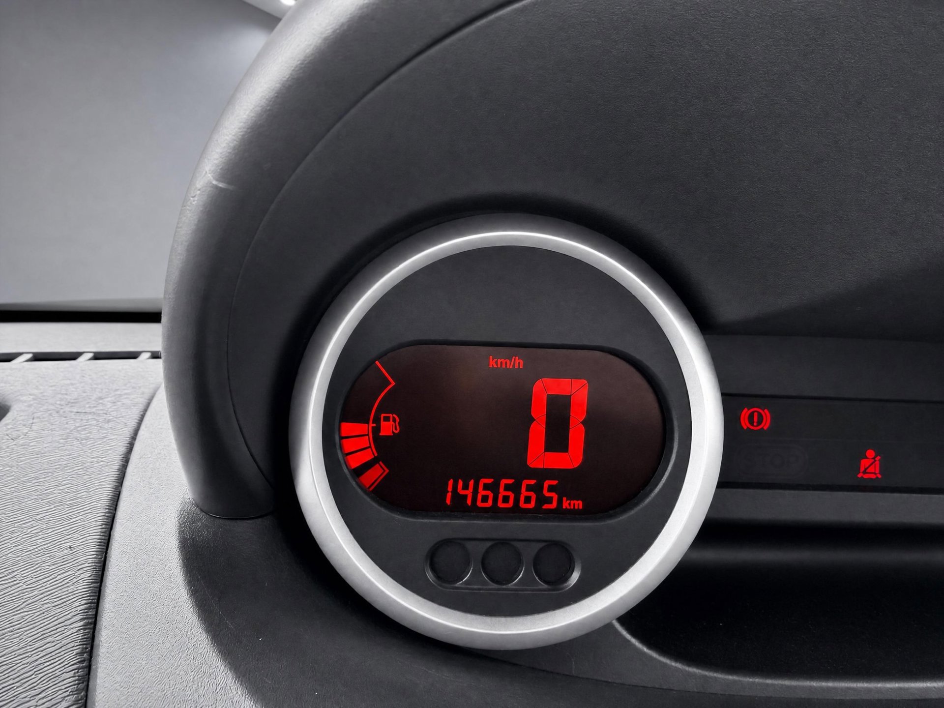 Foto van Renault Twingo Ii