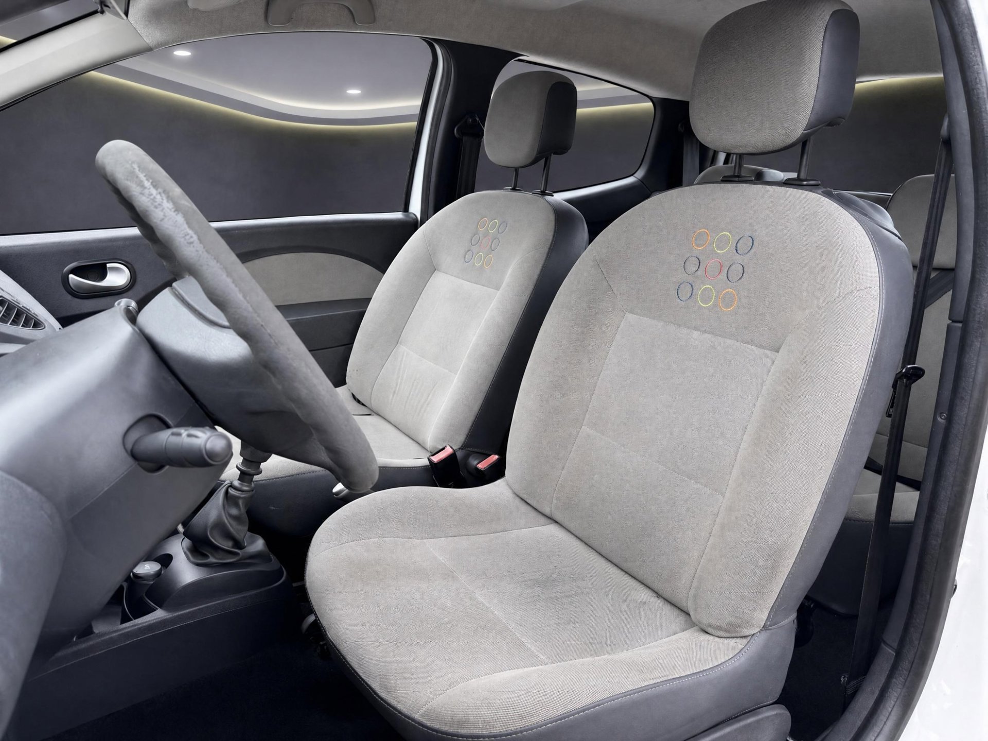 Foto van Renault Twingo Ii