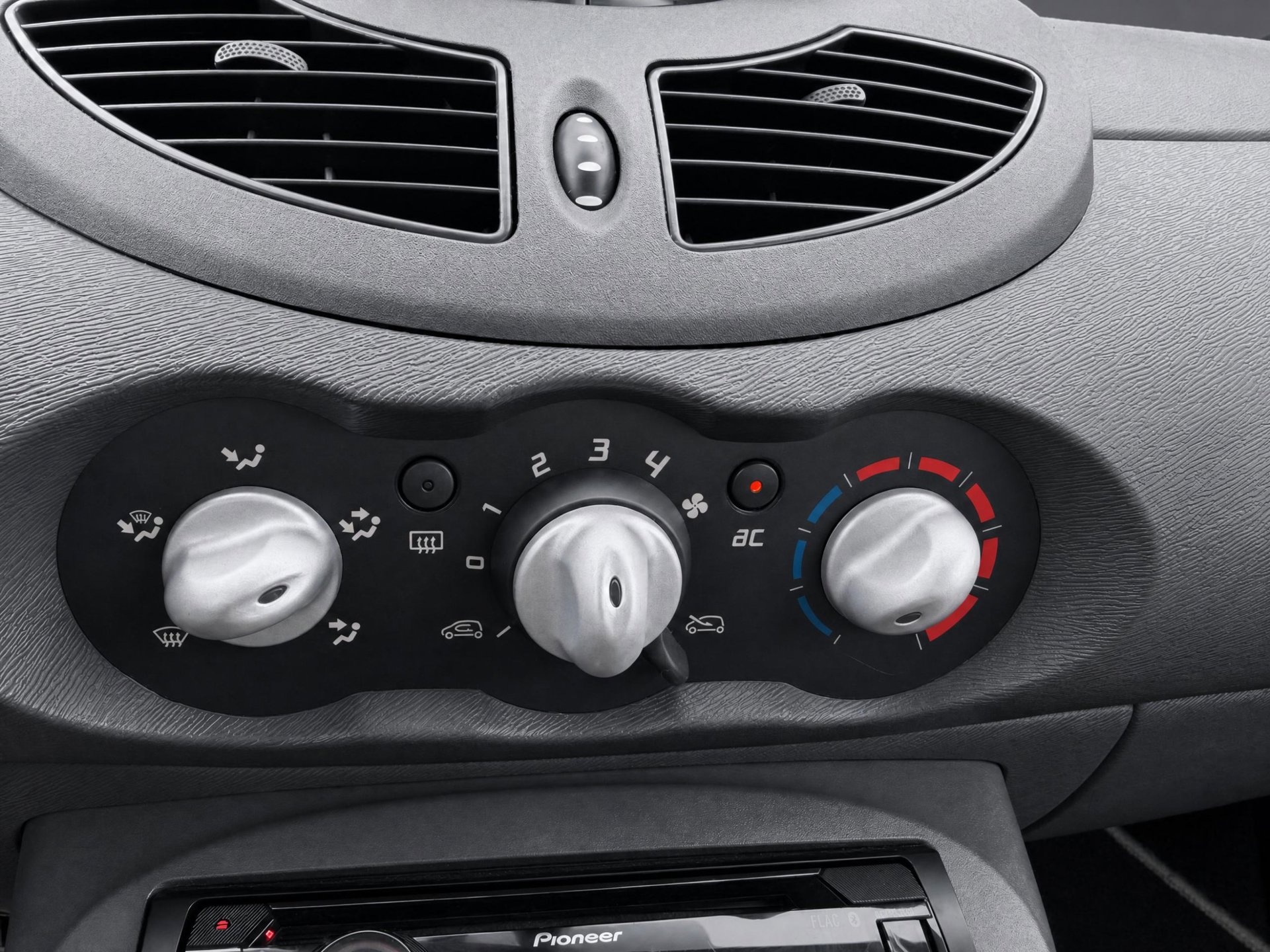 Foto van Renault Twingo Ii