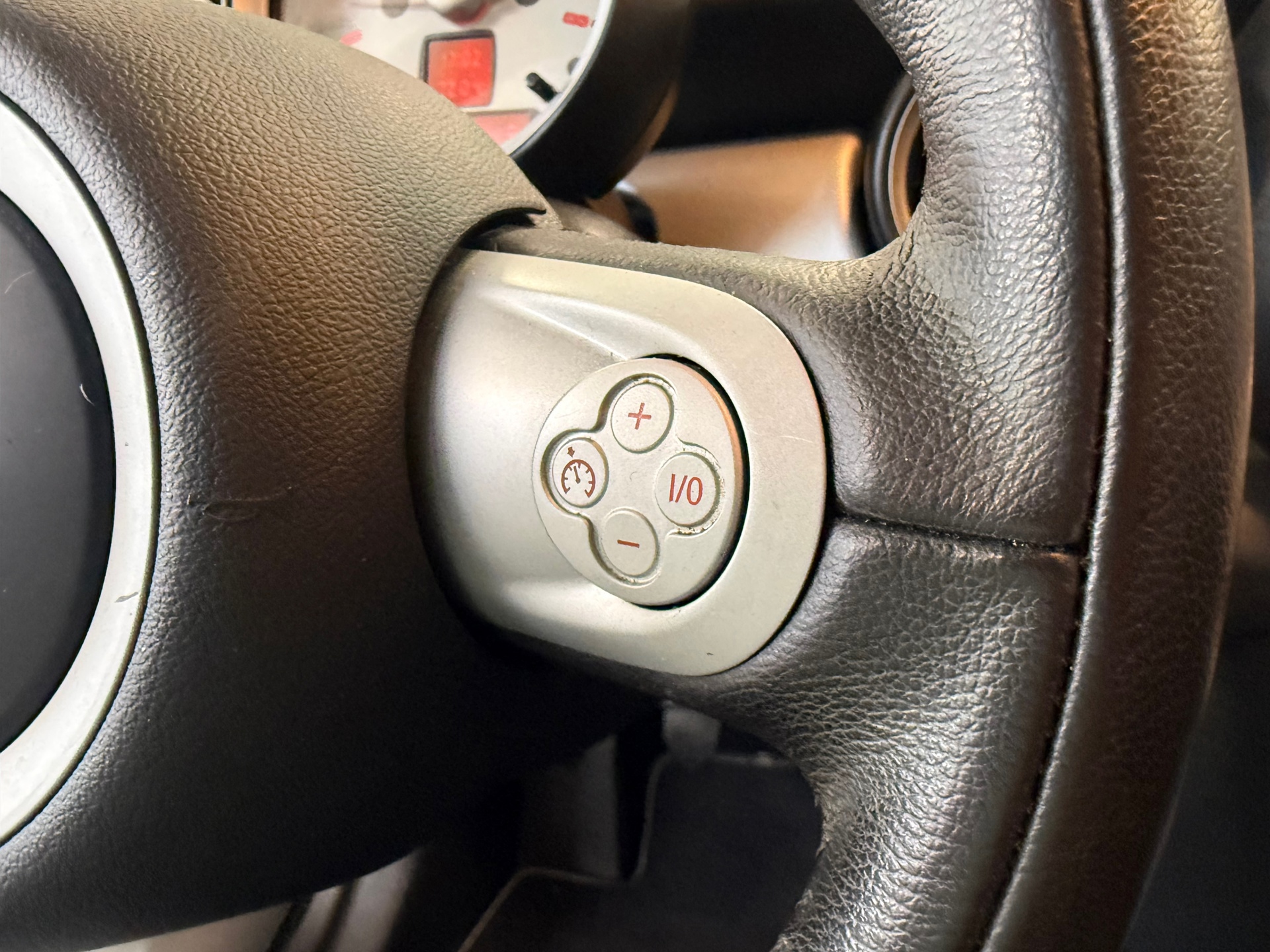 Foto van Mini Cooper