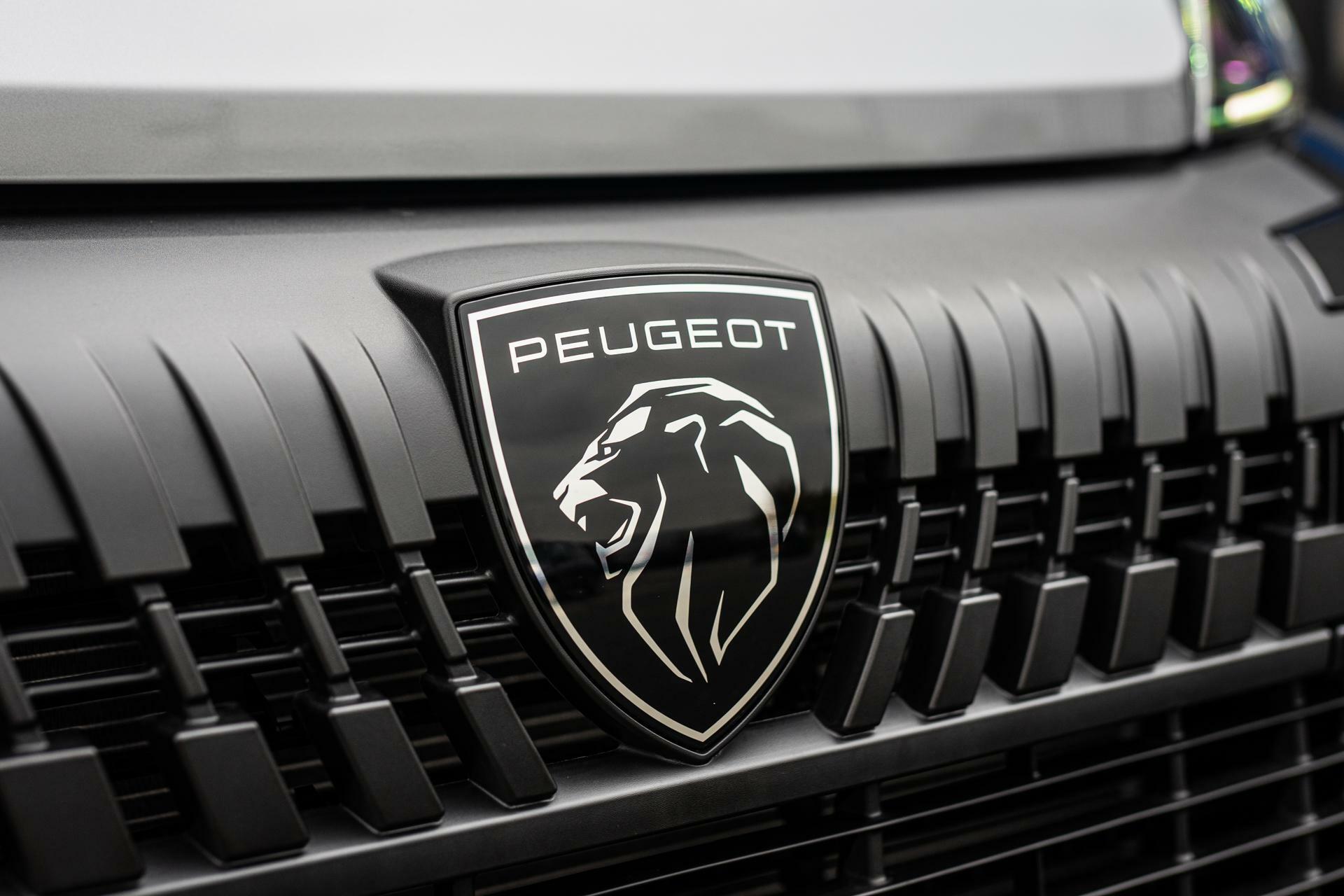 Foto van Peugeot Boxer