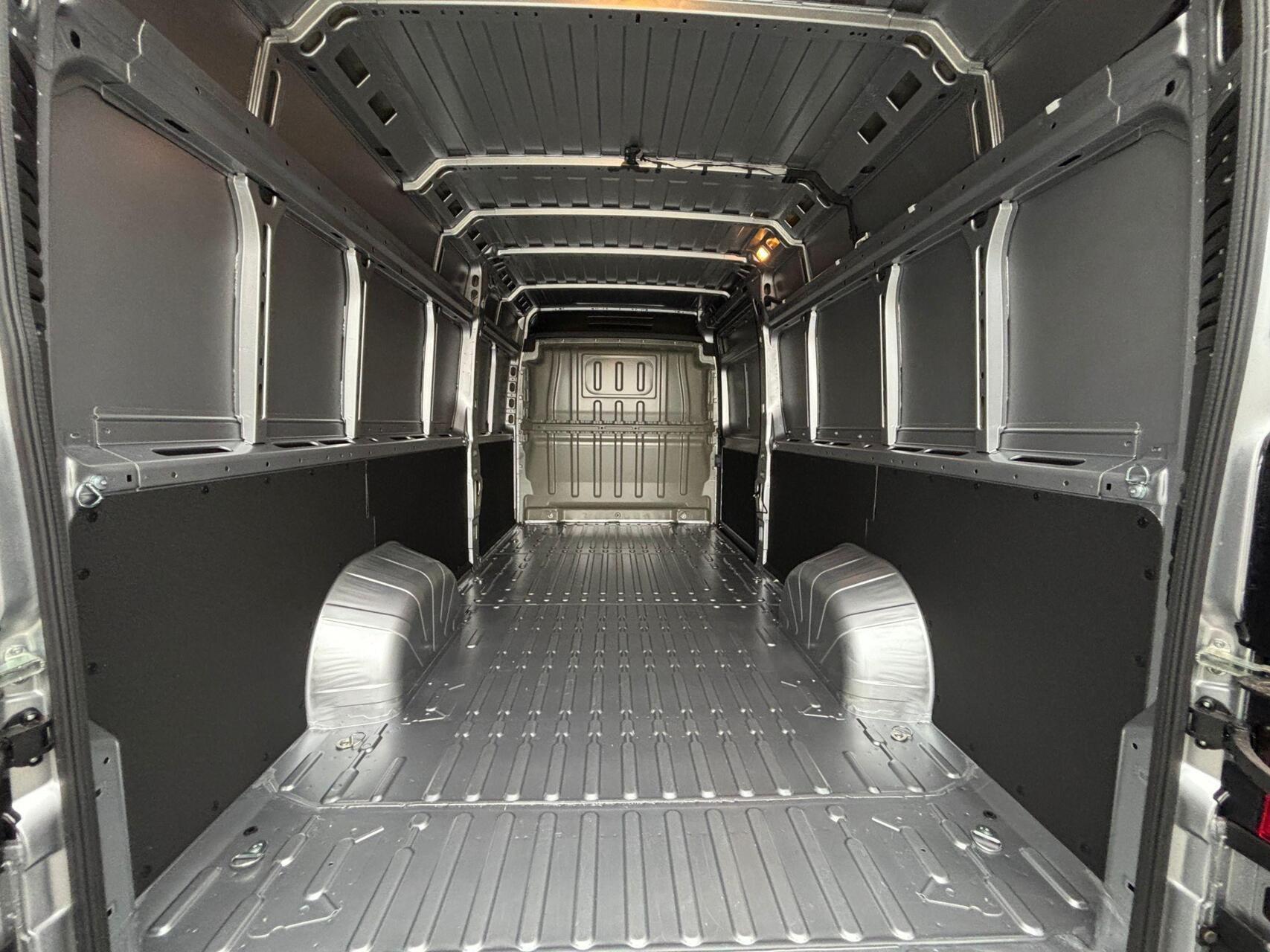 Foto van Peugeot Boxer