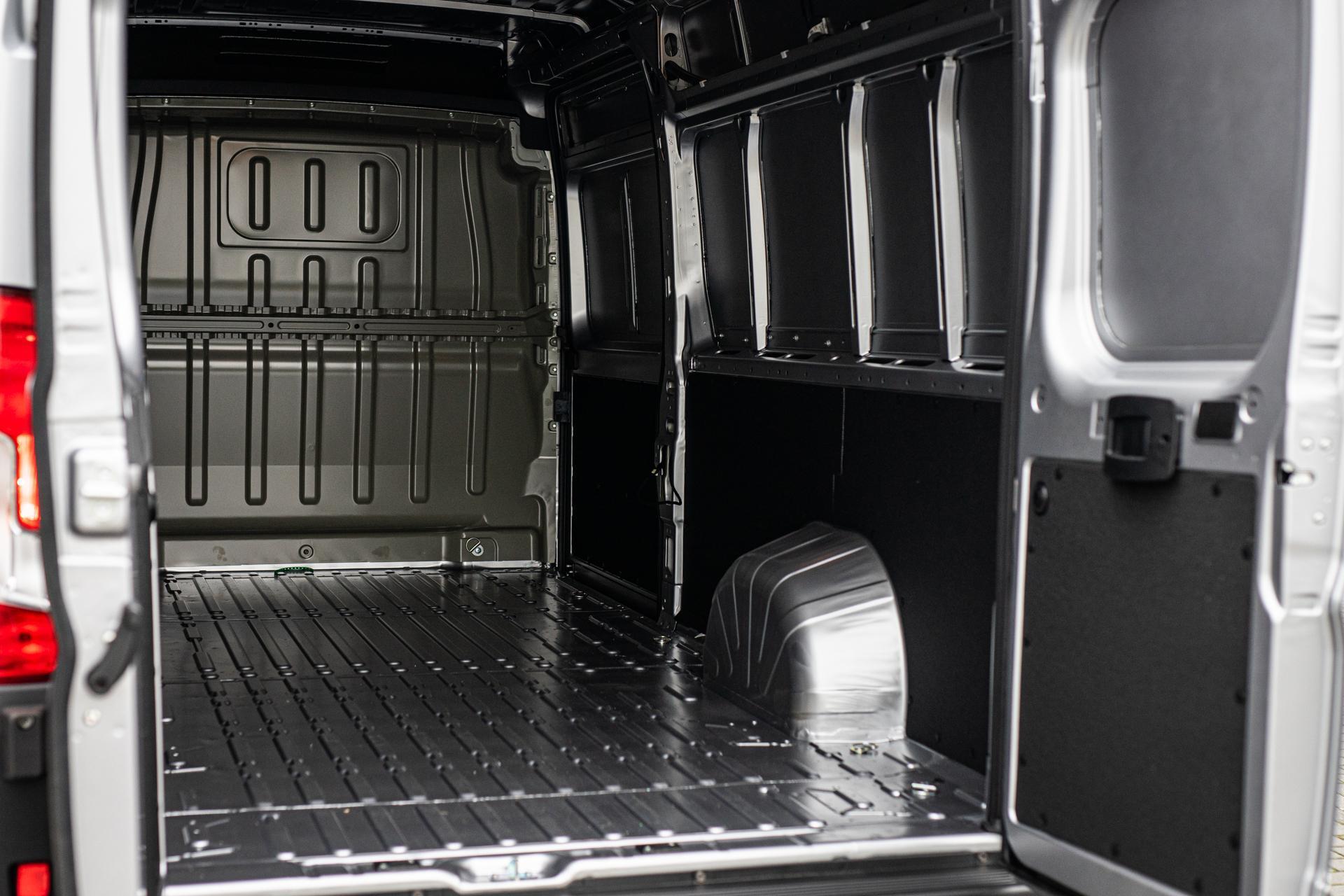Foto van Peugeot Boxer