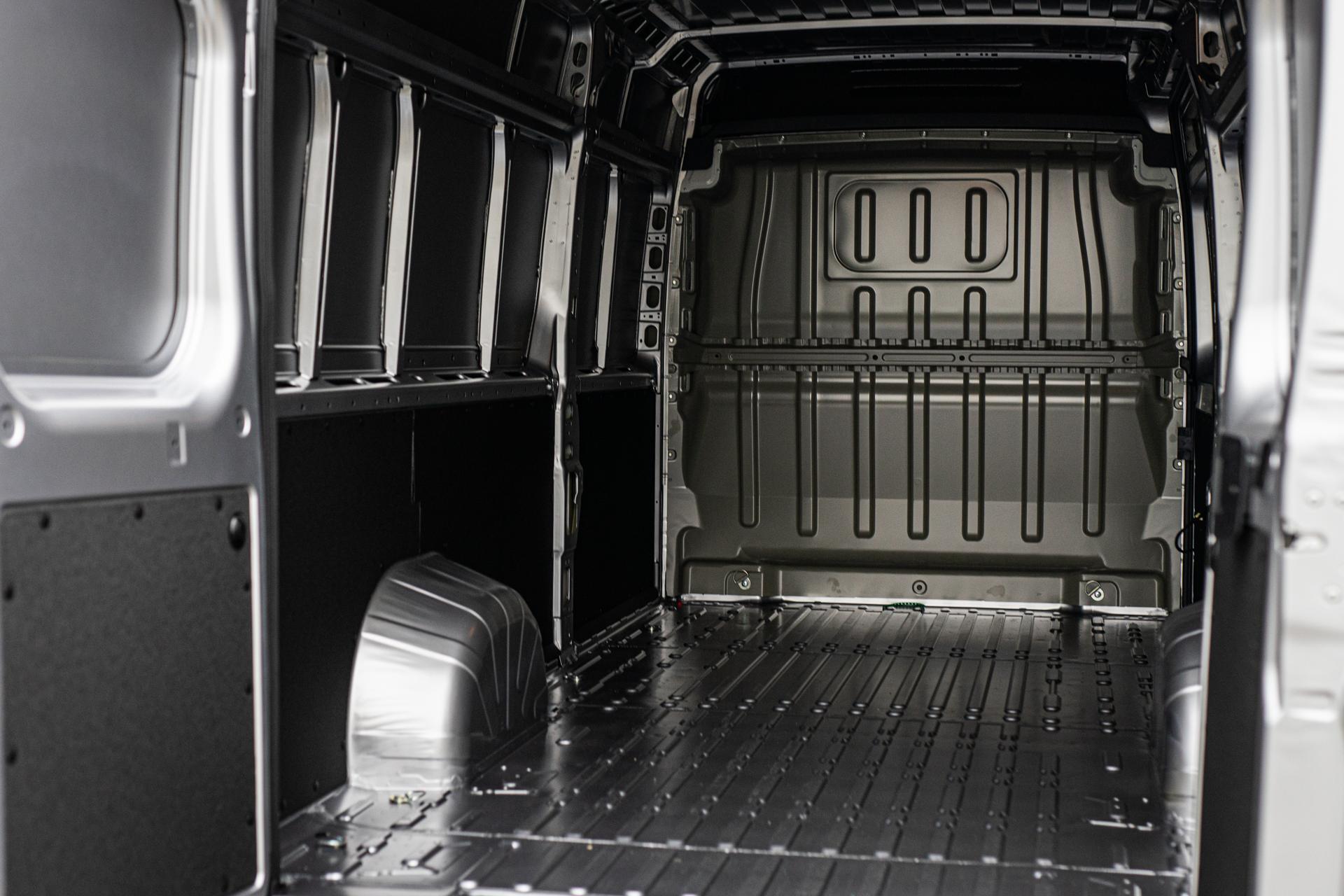 Foto van Peugeot Boxer