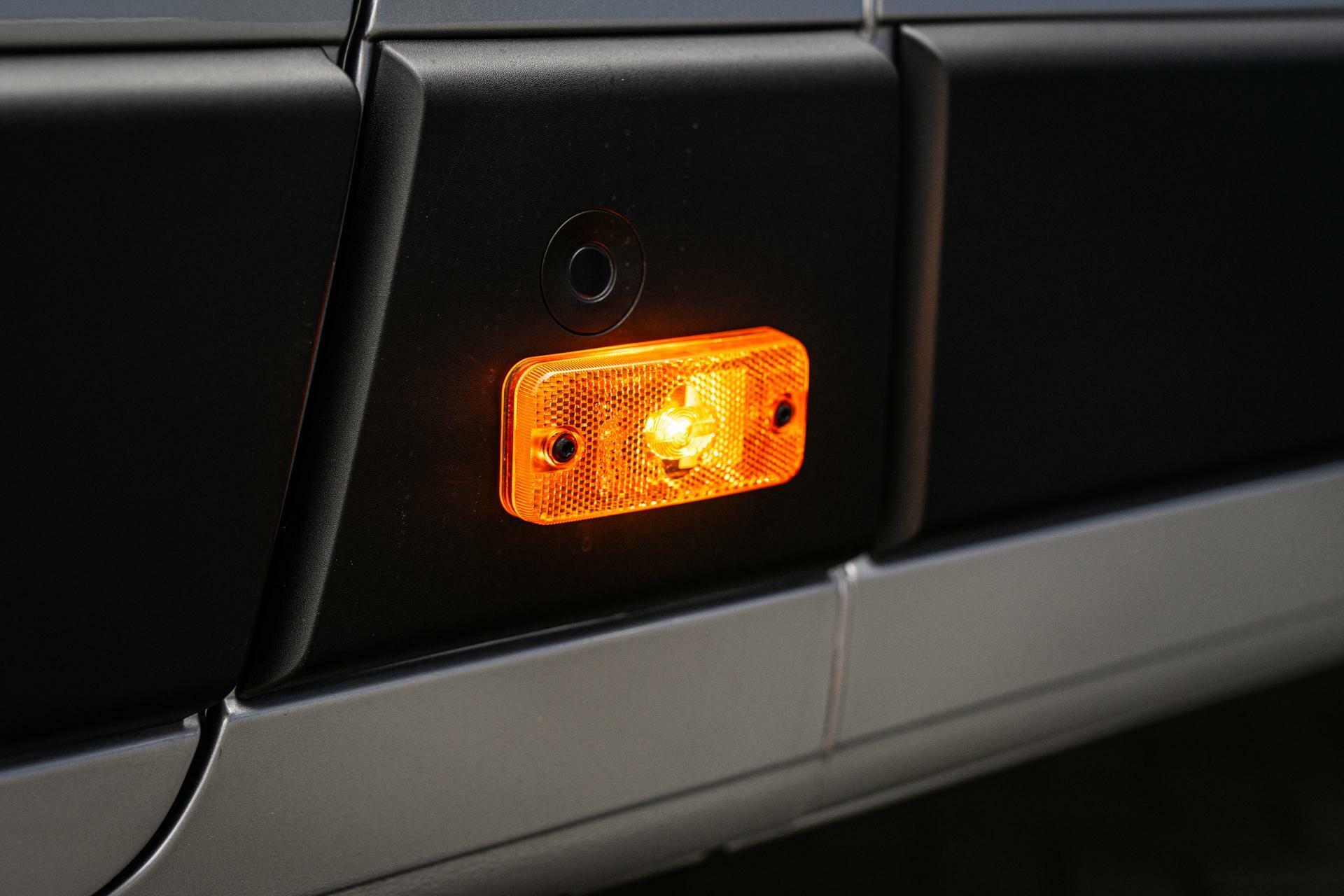 Foto van Peugeot Boxer