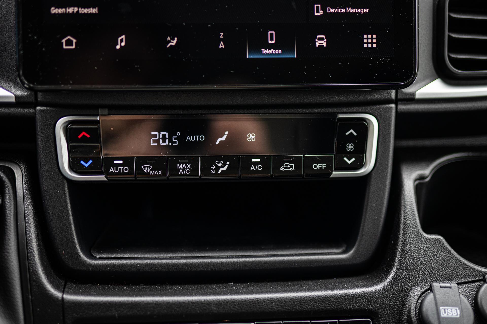 Foto van Peugeot Boxer