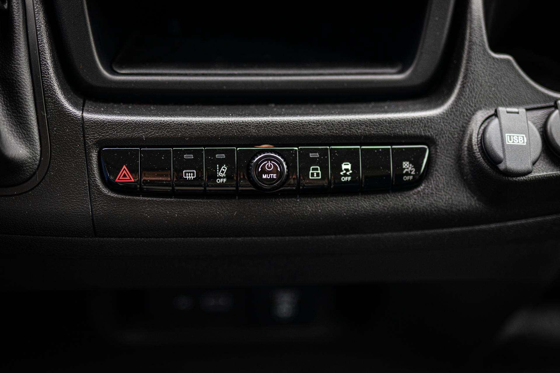 Foto van Peugeot Boxer