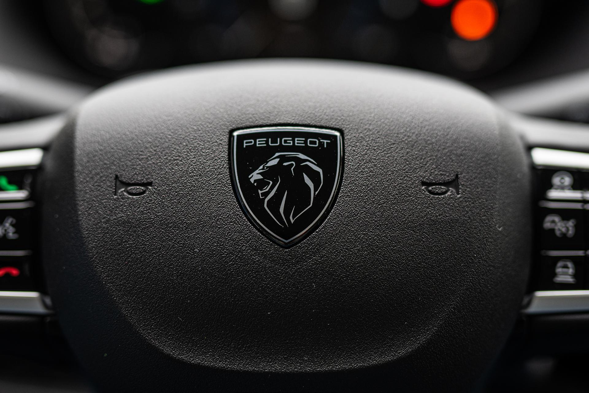 Foto van Peugeot Boxer