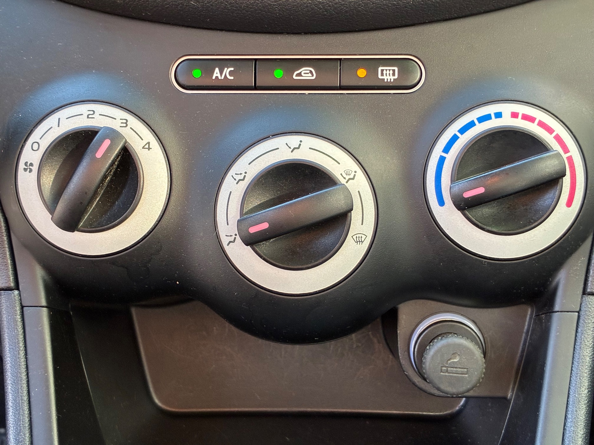 Foto van Hyundai I 10