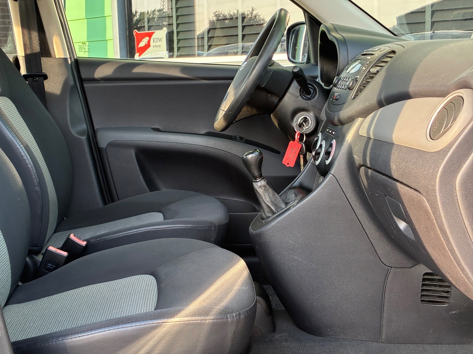 Foto van Hyundai I 10