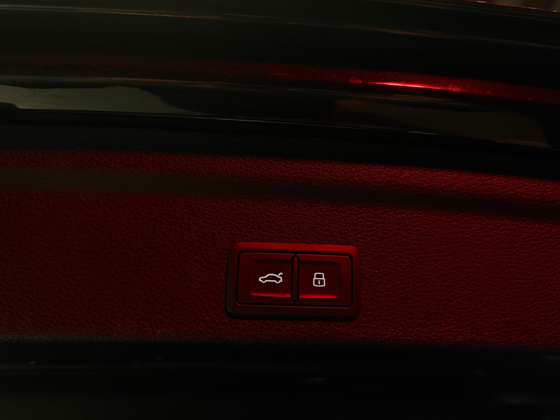Foto van Audi RS Q3 Sportback