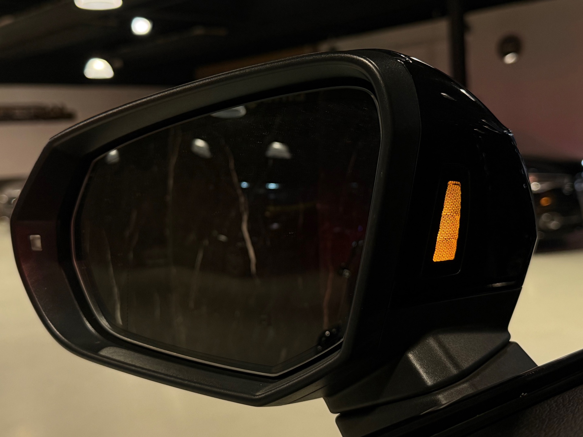 Foto van Audi RS Q3 Sportback