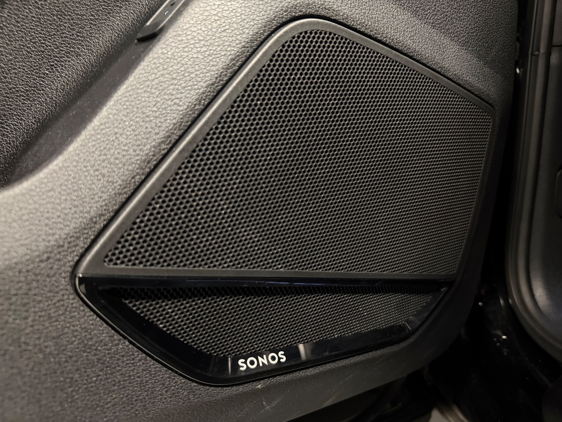 Foto van Audi RS Q3 Sportback