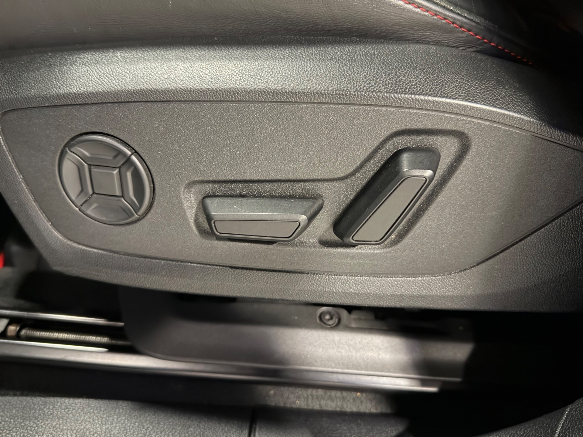 Foto van Audi RS Q3 Sportback