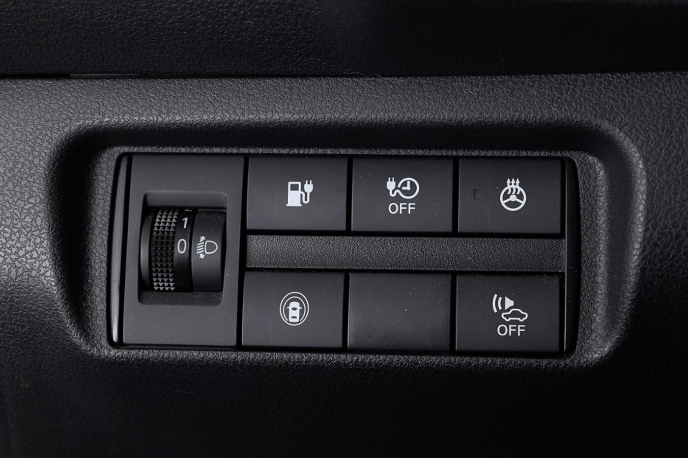 Foto van Nissan Nissan Leaf 40kwh