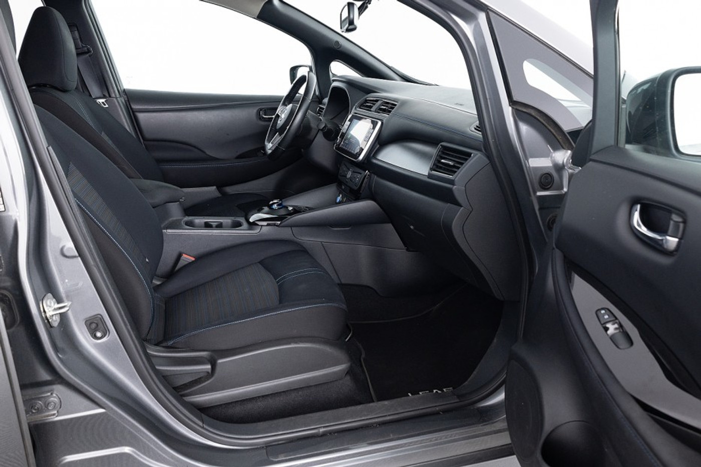 Foto van Nissan Nissan Leaf 40kwh