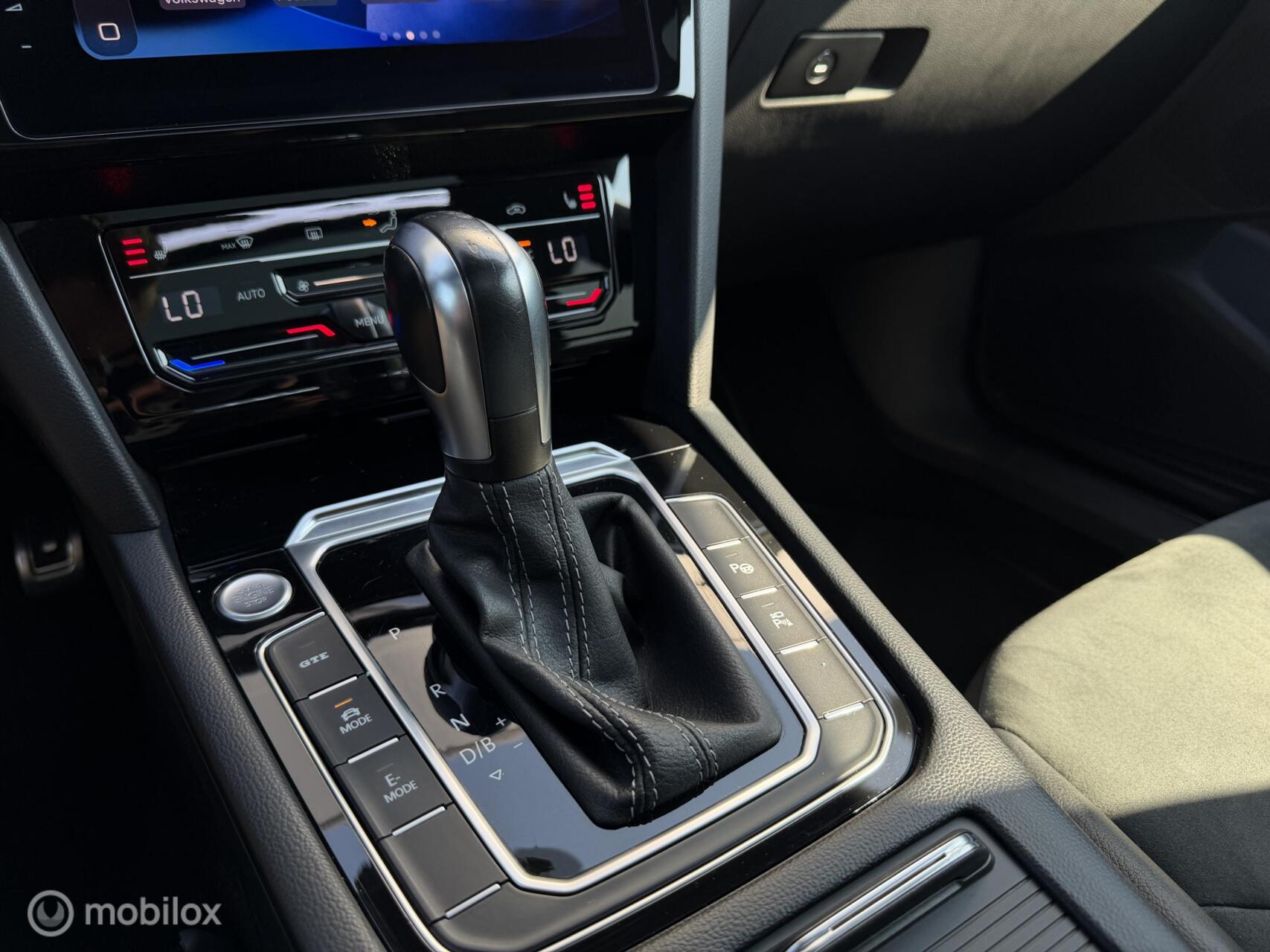 Foto van Volkswagen Arteon