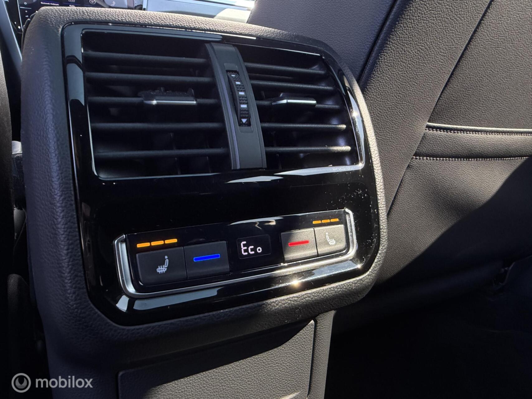 Foto van Volkswagen Arteon