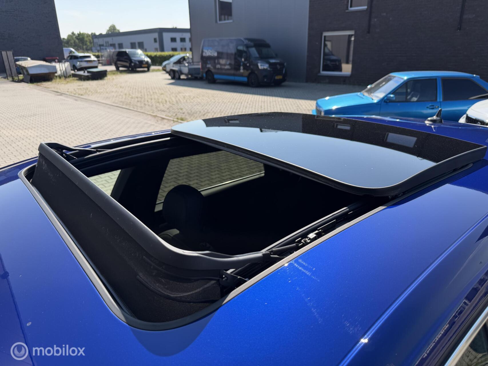 Foto van Volkswagen Arteon
