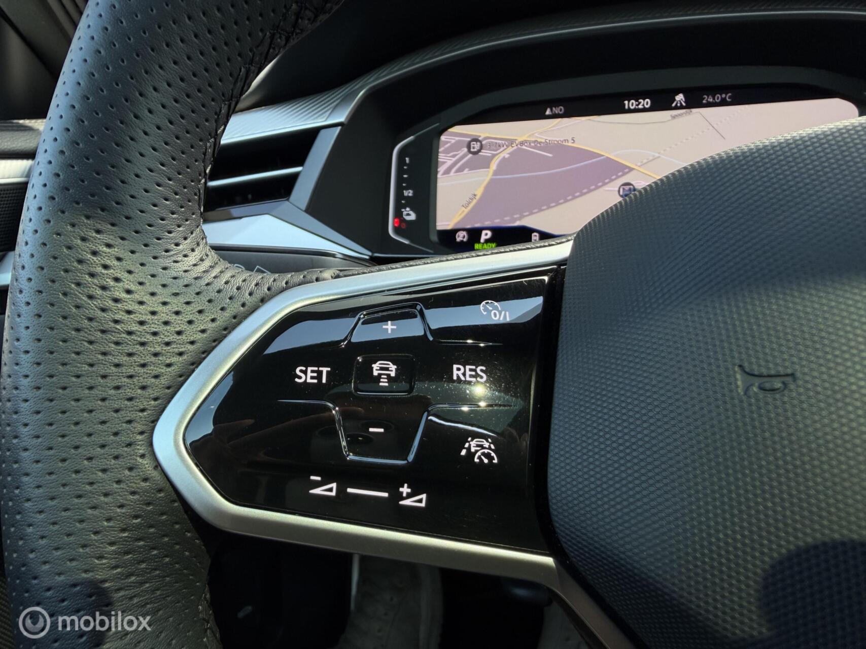 Foto van Volkswagen Arteon