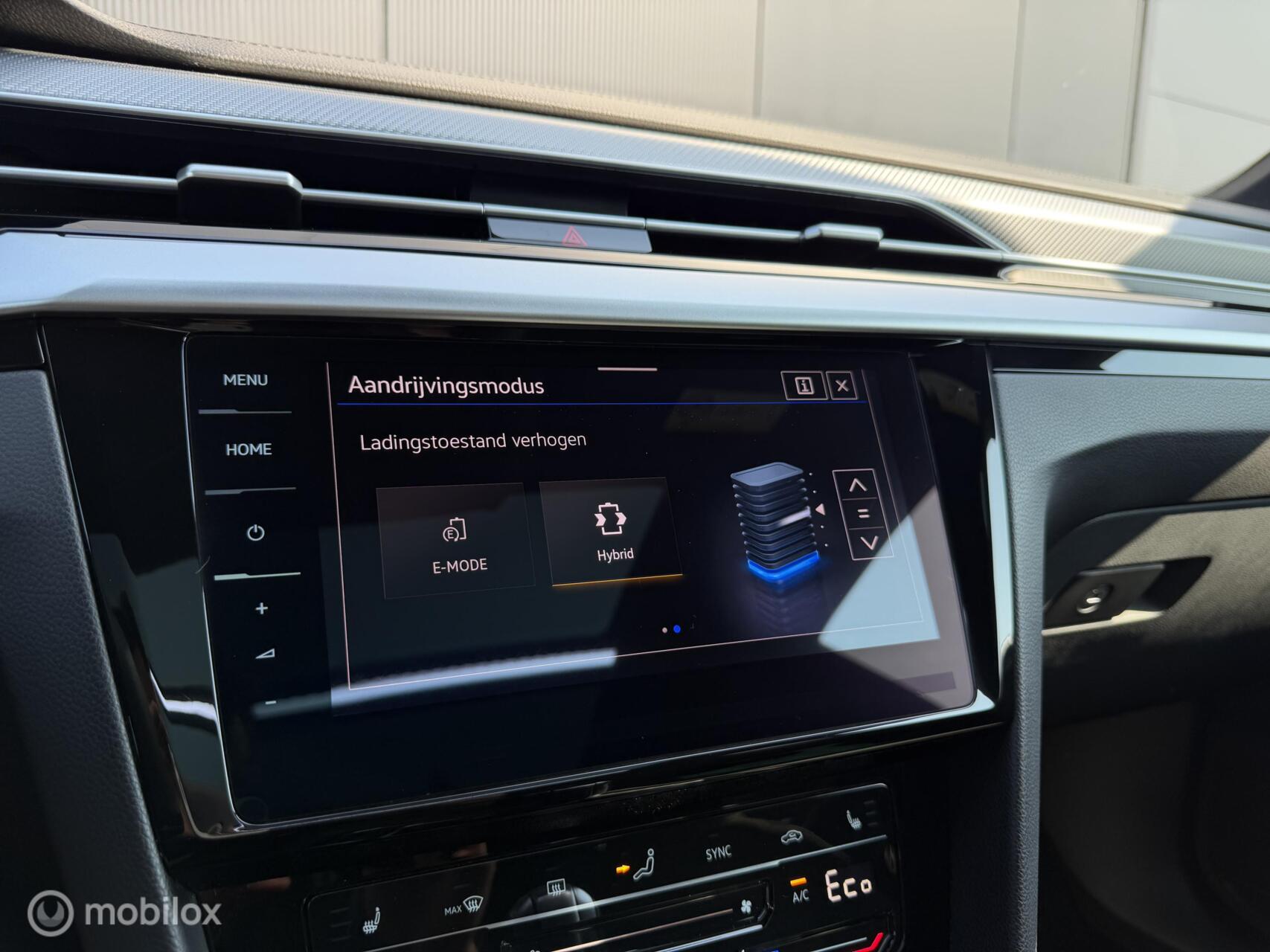 Foto van Volkswagen Arteon