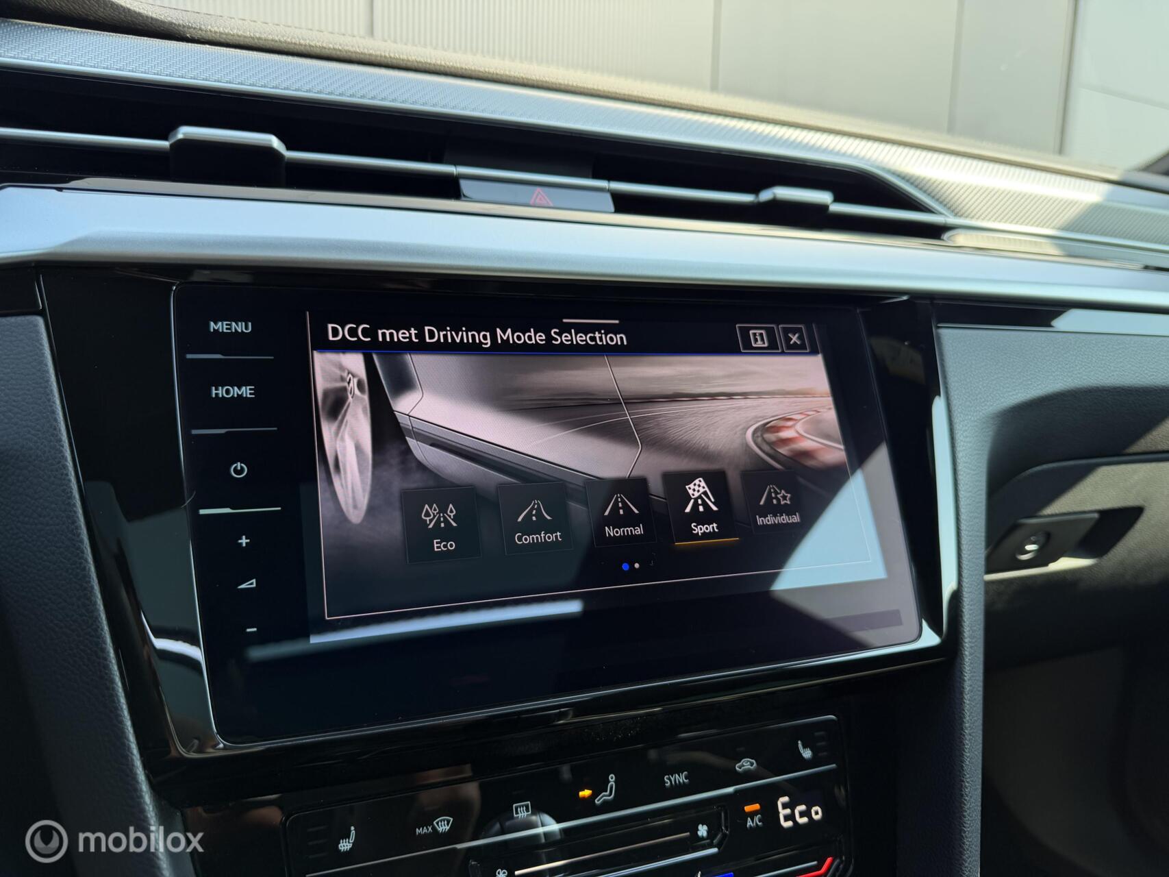 Foto van Volkswagen Arteon