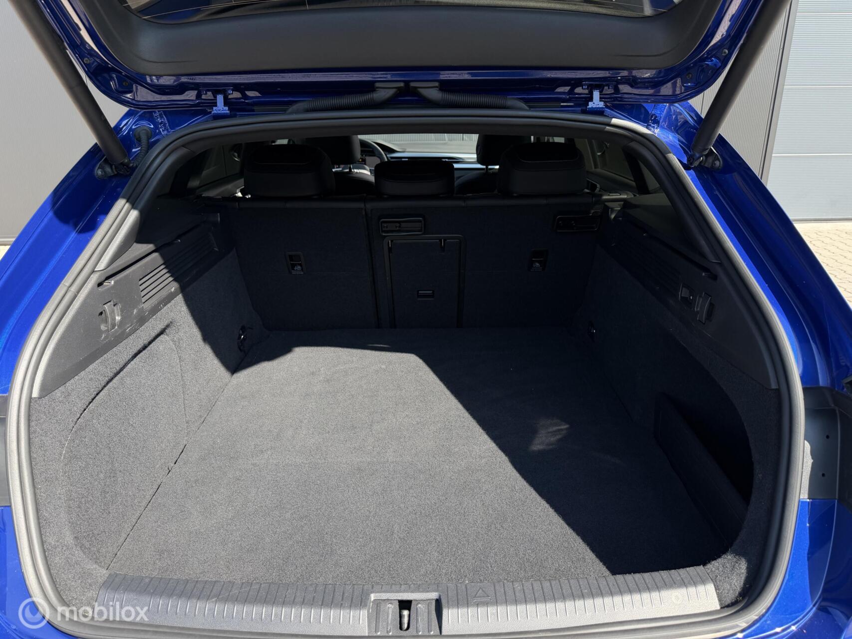 Foto van Volkswagen Arteon