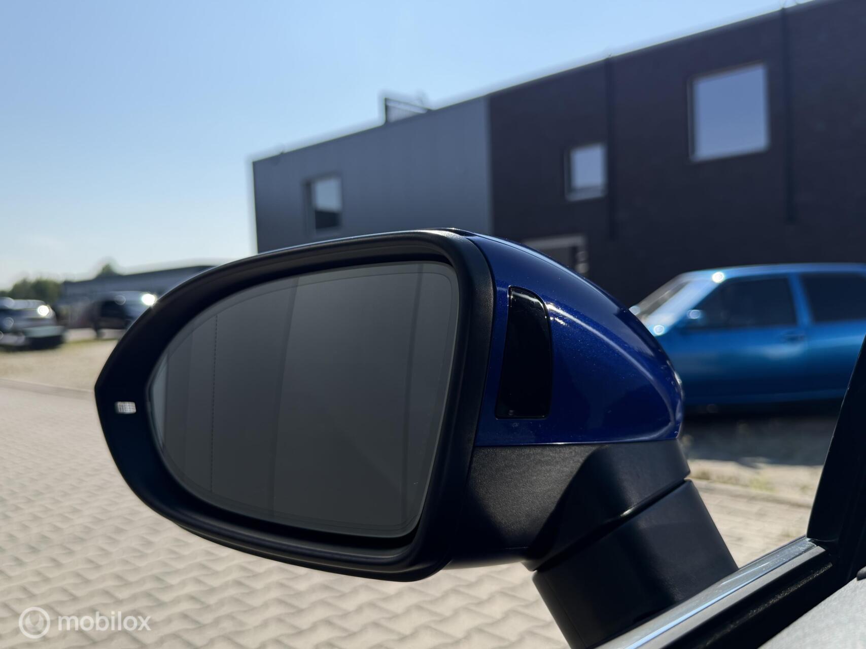 Foto van Volkswagen Arteon