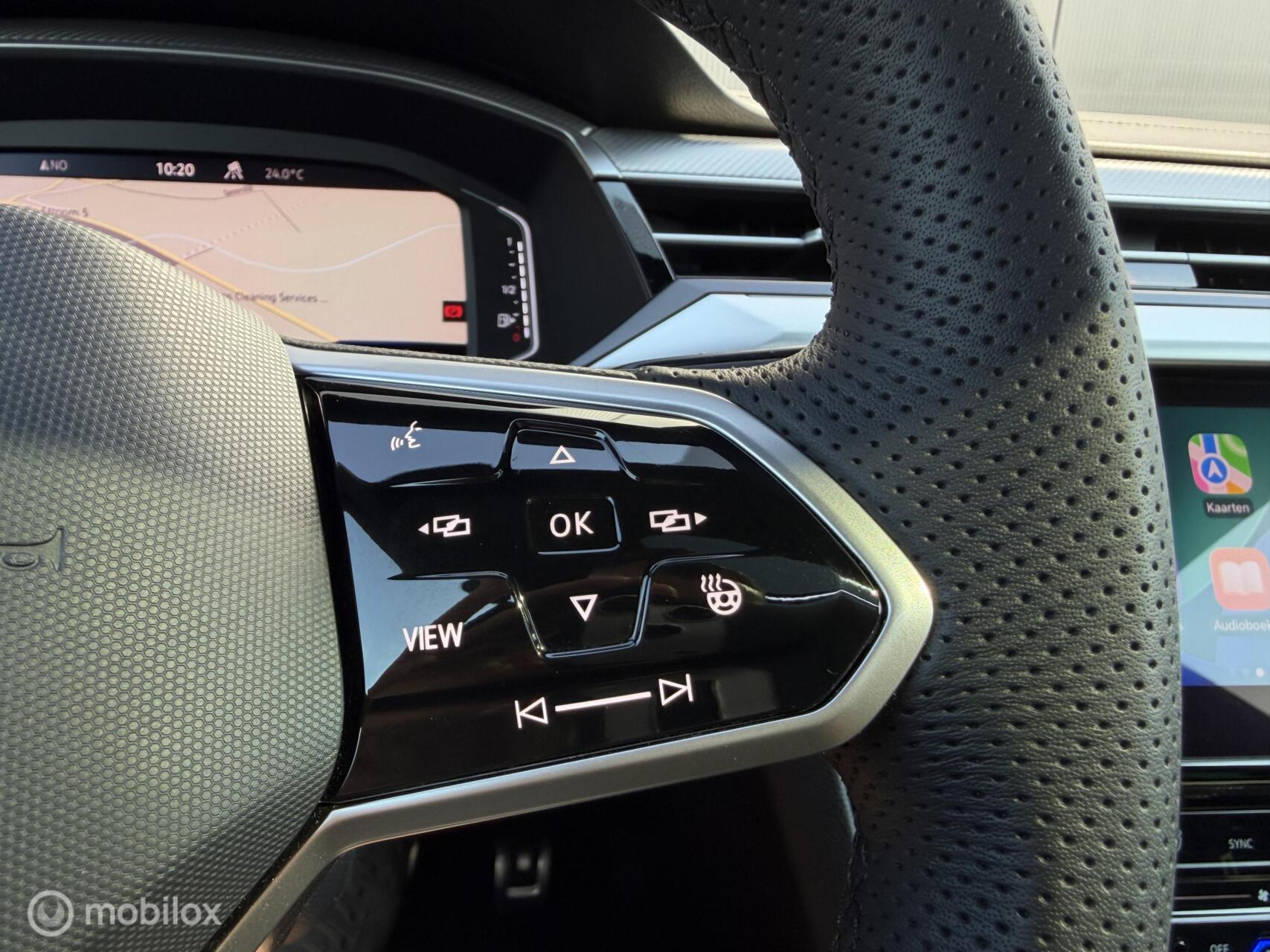 Foto van Volkswagen Arteon