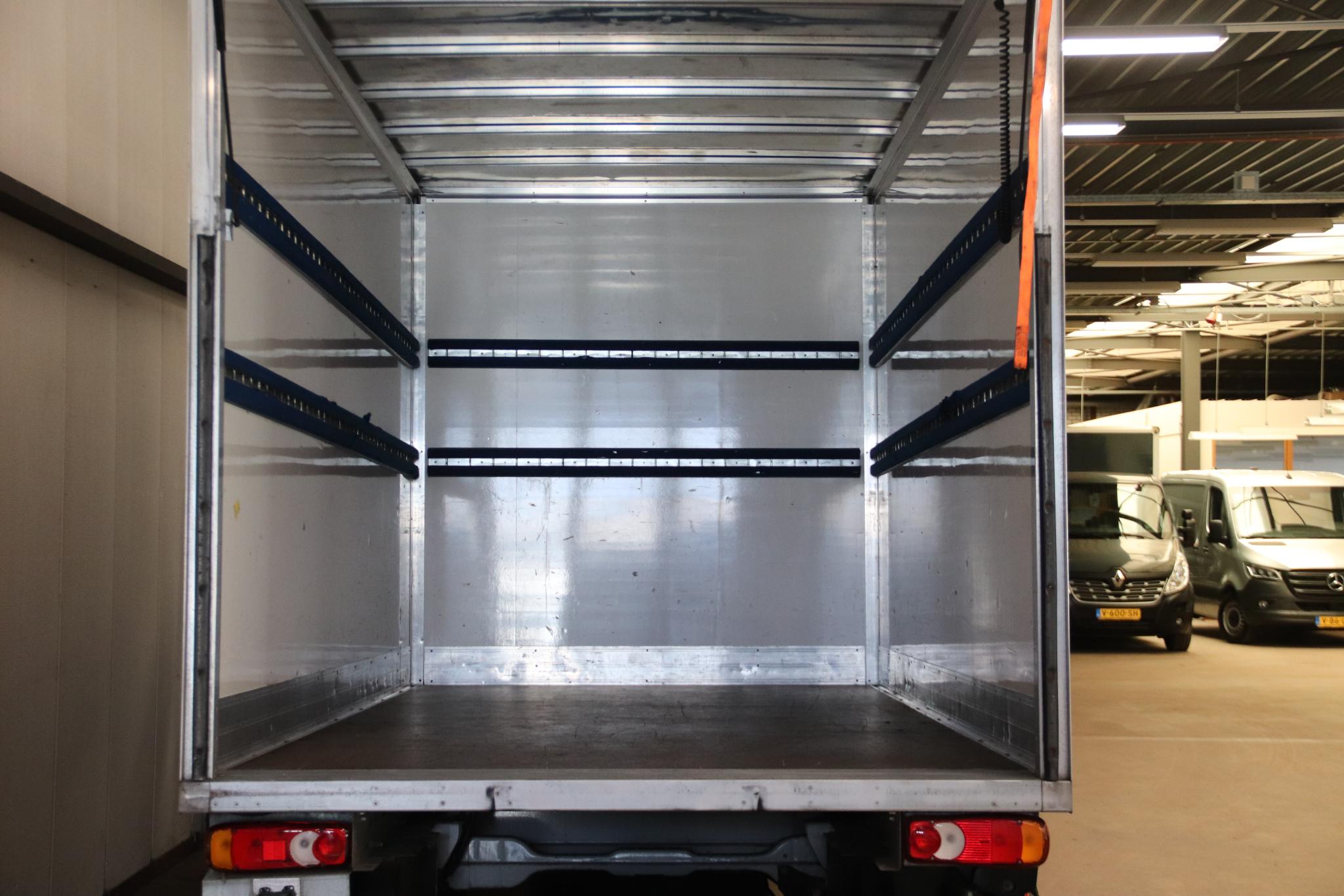 Foto van Fiat Ducato