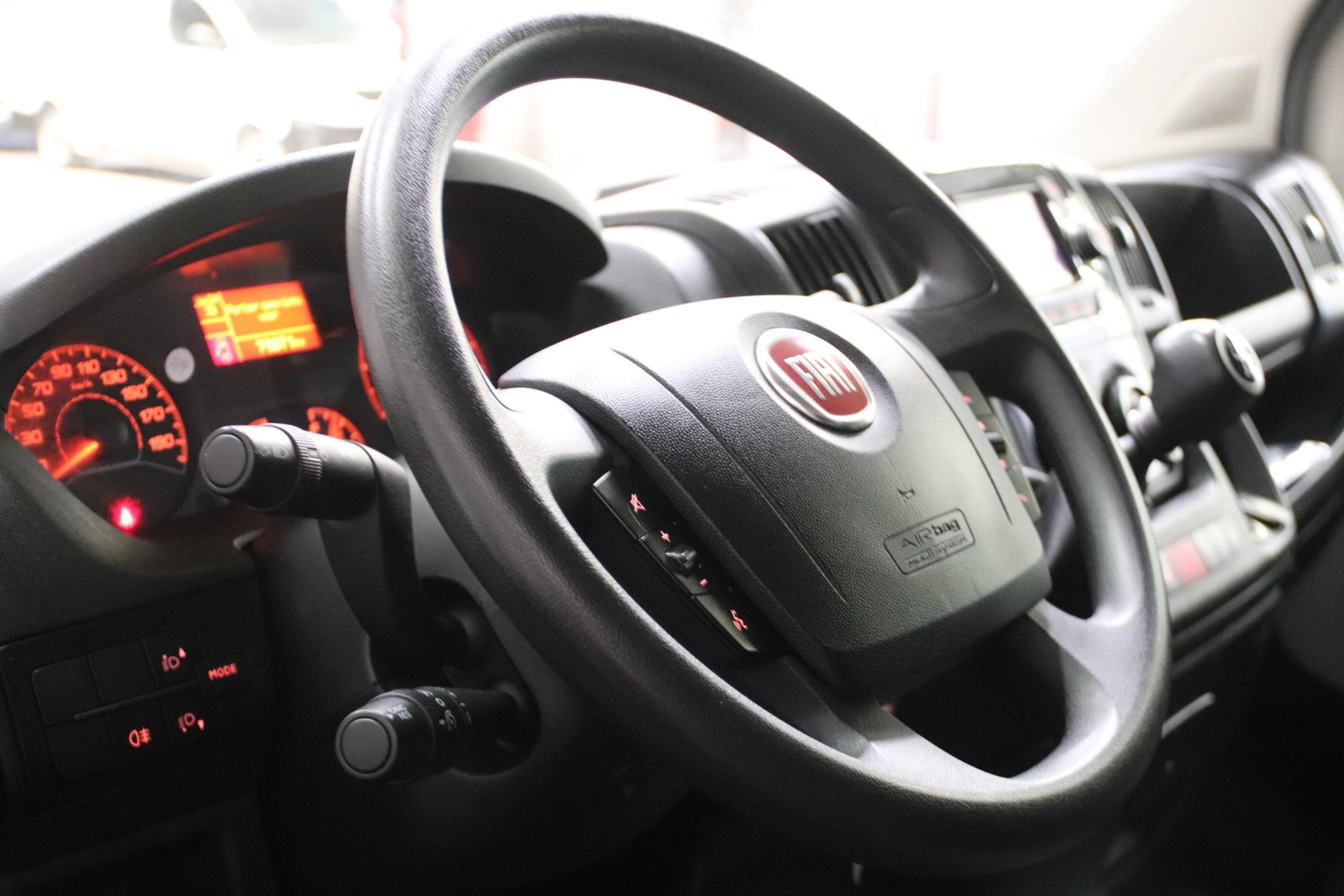 Foto van Fiat Ducato