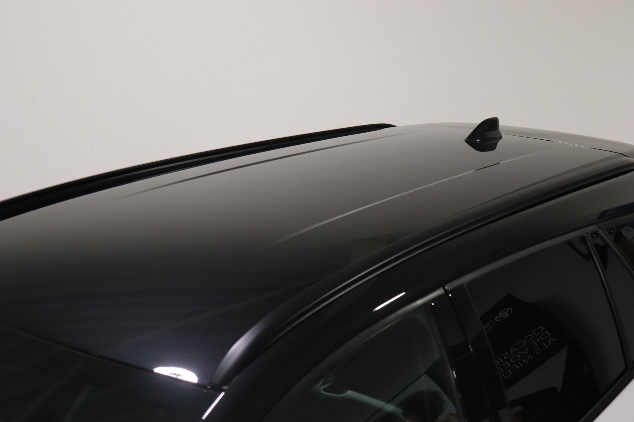 Foto van Toyota Toyota Corolla