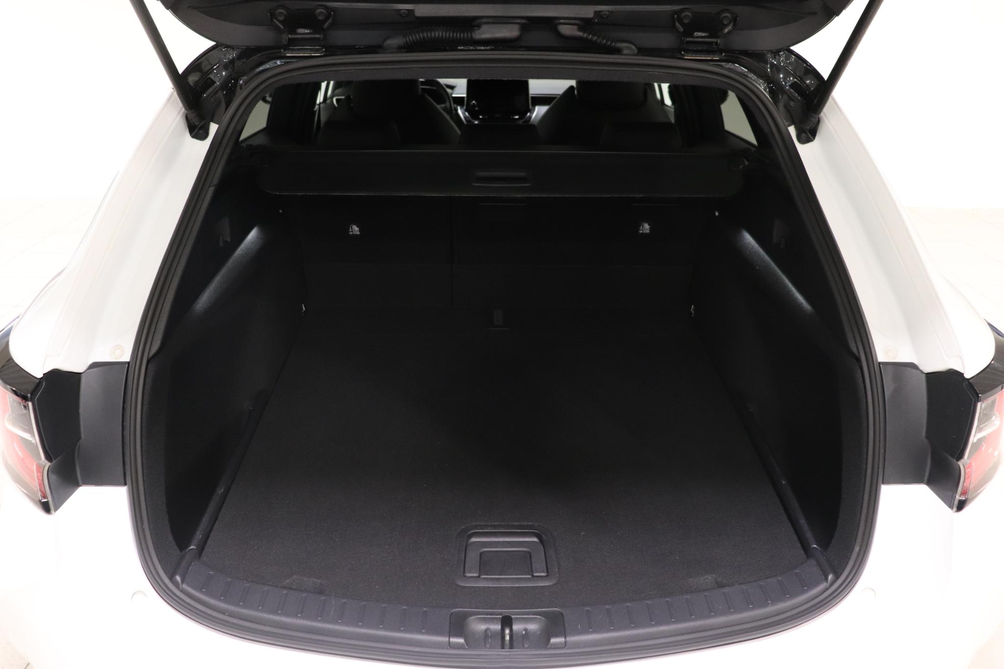 Foto van Toyota Toyota Corolla